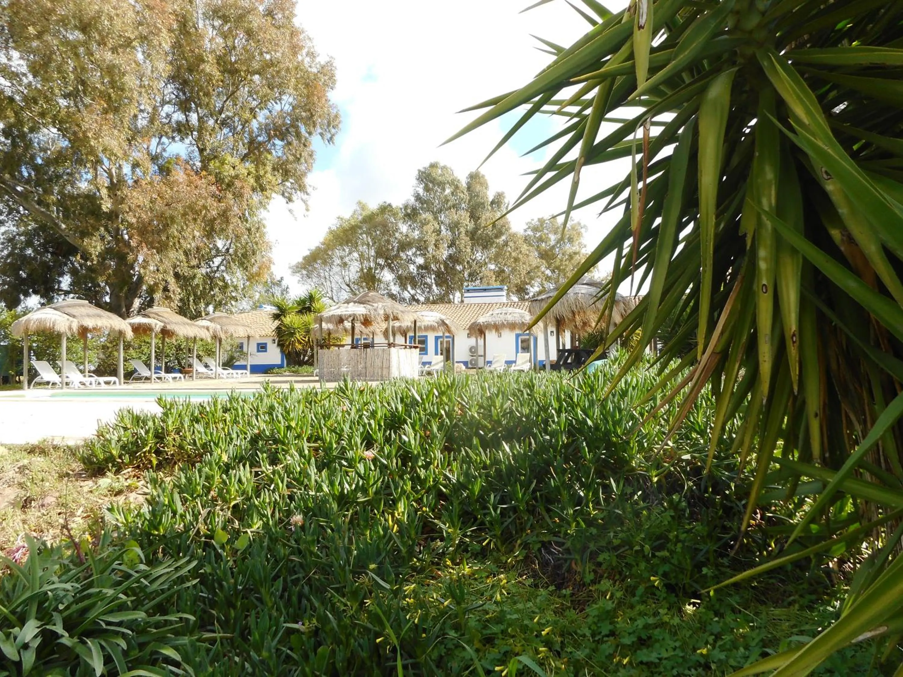 Lodge Monte Do Sobral