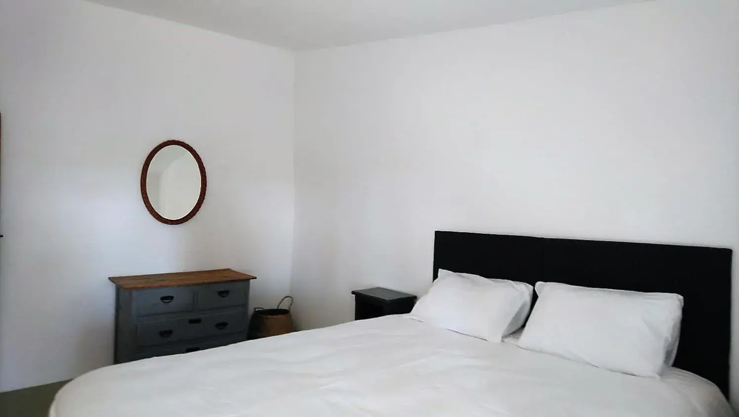 Two-Bedroom Suite in Lodge Monte Do Sobral Two-Bedroom Suite in Lodge Monte Do Sobral