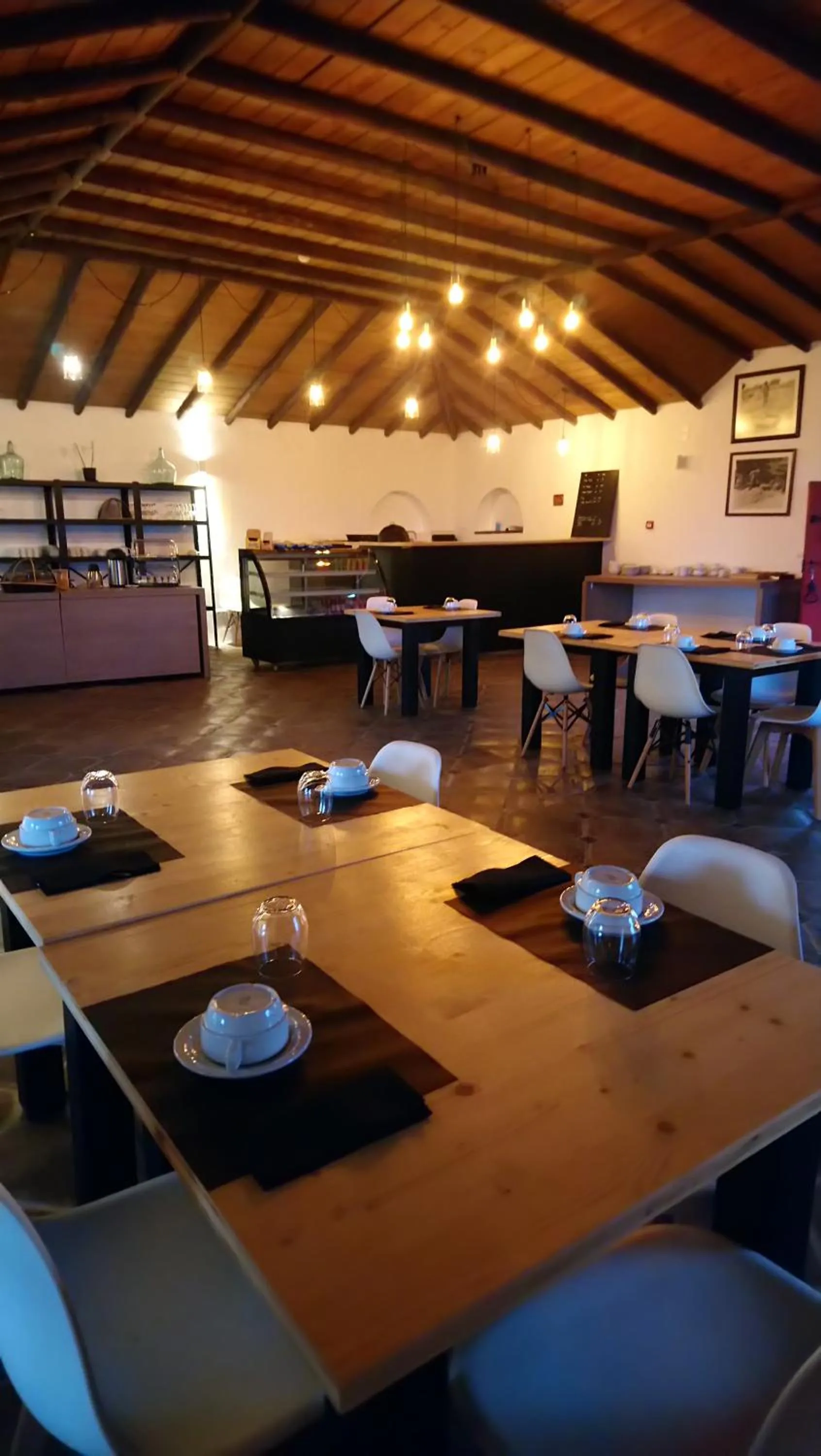 Lodge Monte Do Sobral