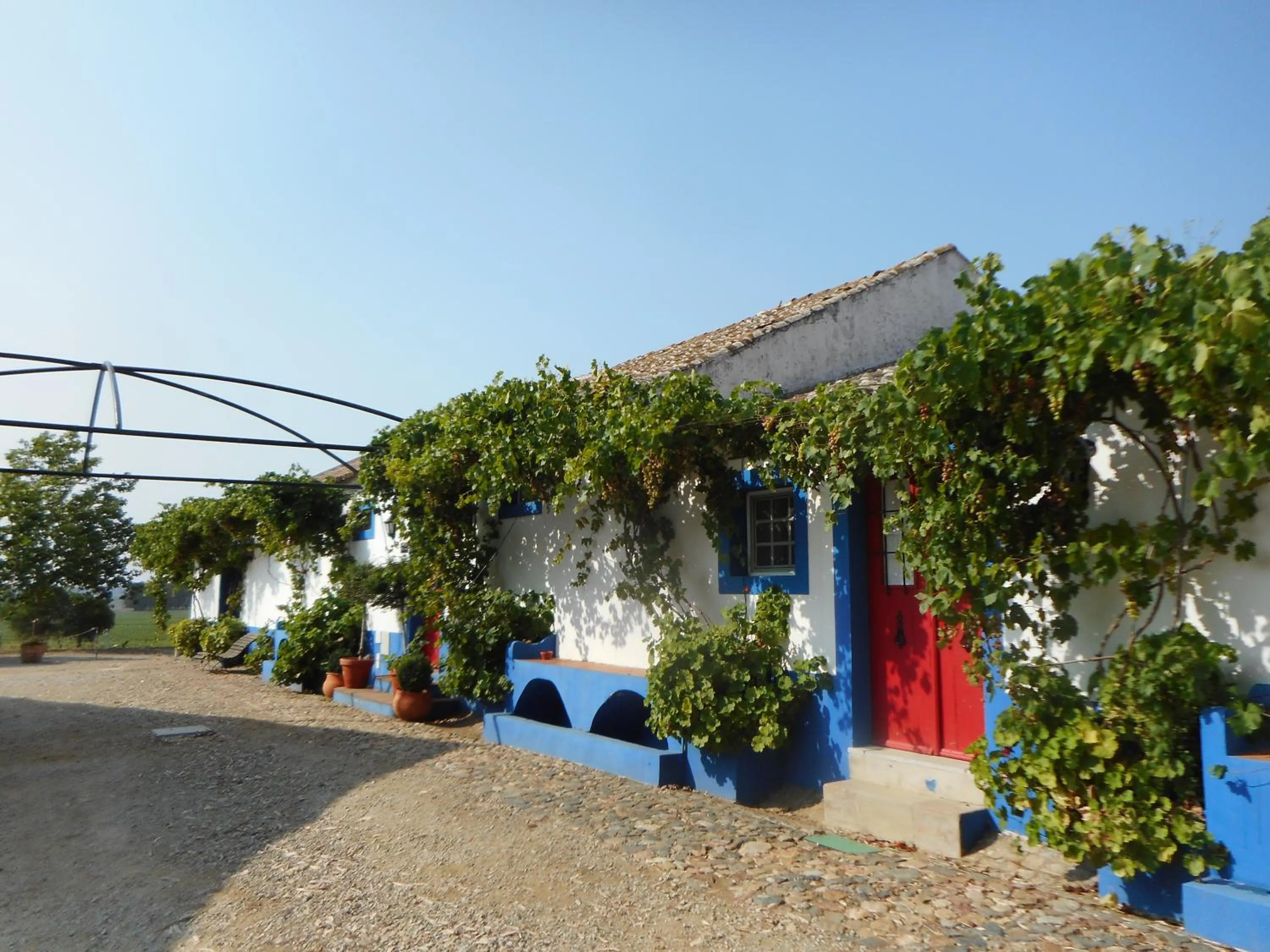 Lodge Monte Do Sobral