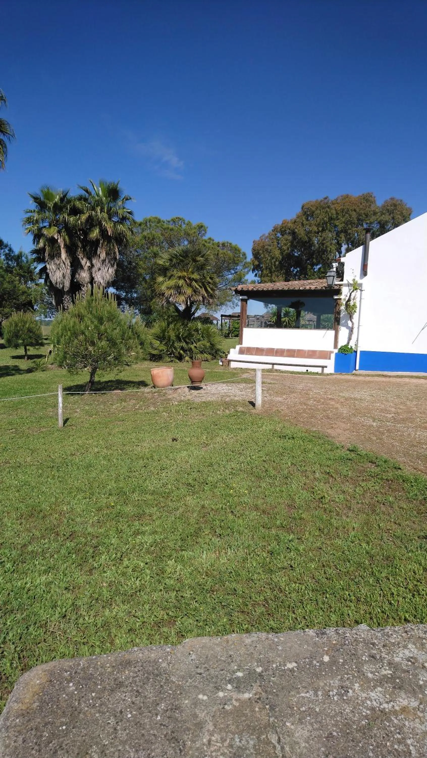 Lodge Monte Do Sobral