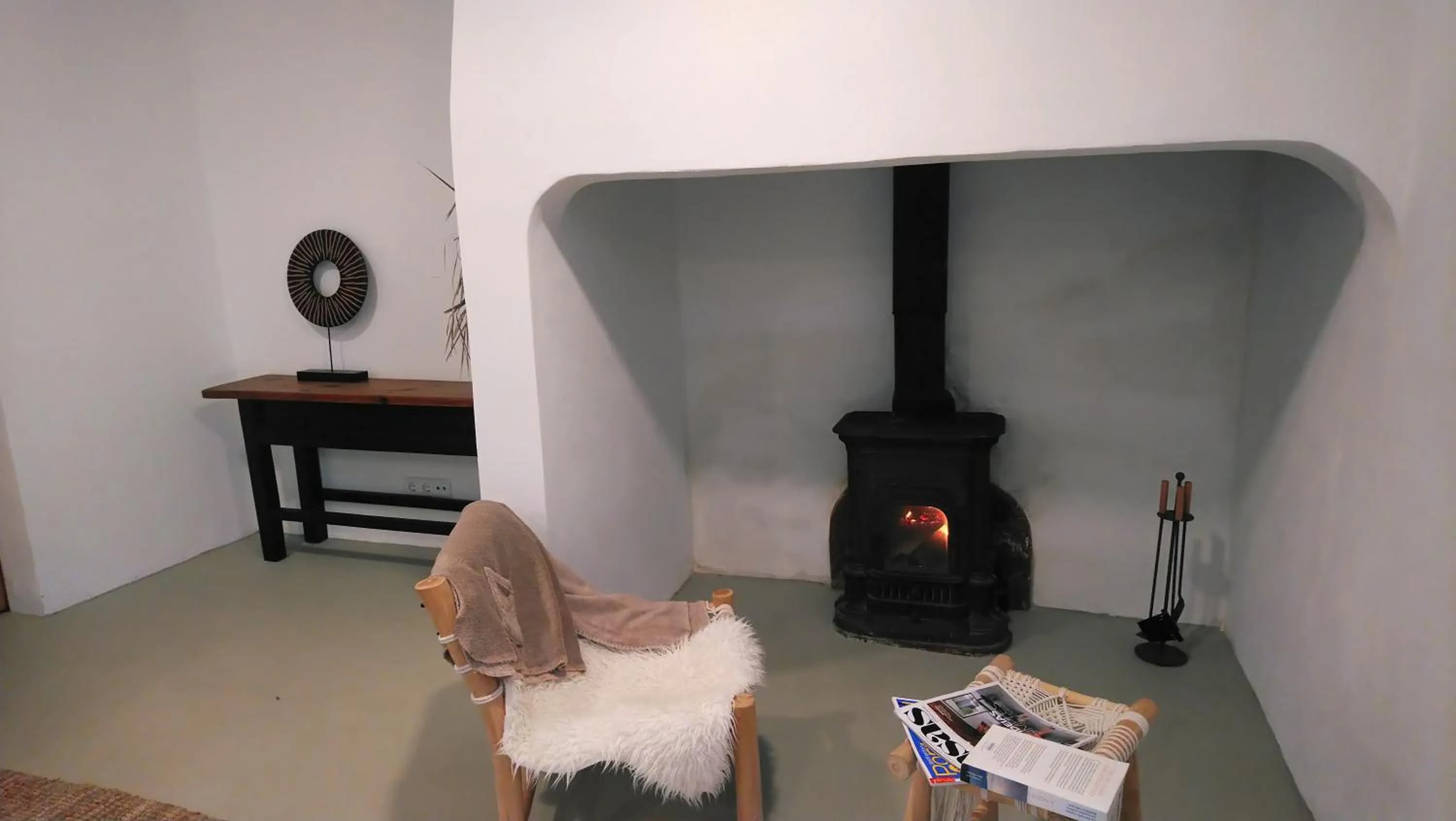 Lodge Monte Do Sobral