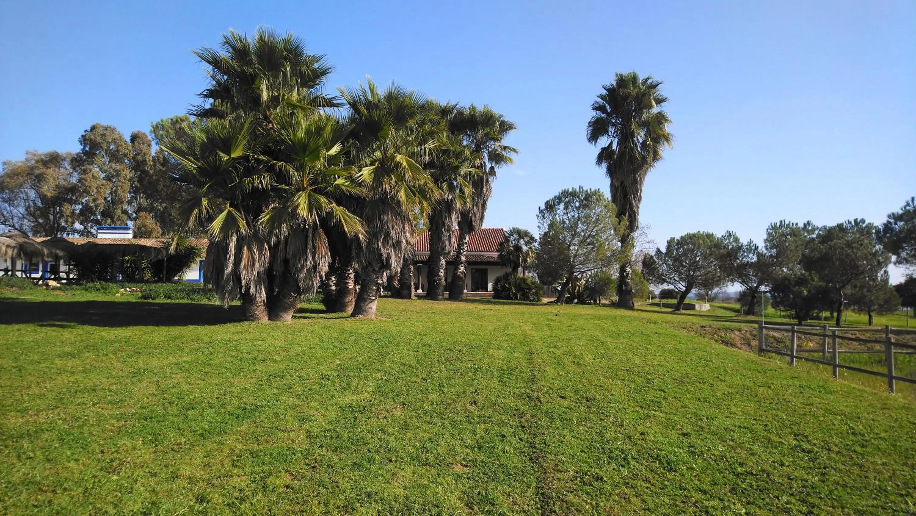 Lodge Monte Do Sobral