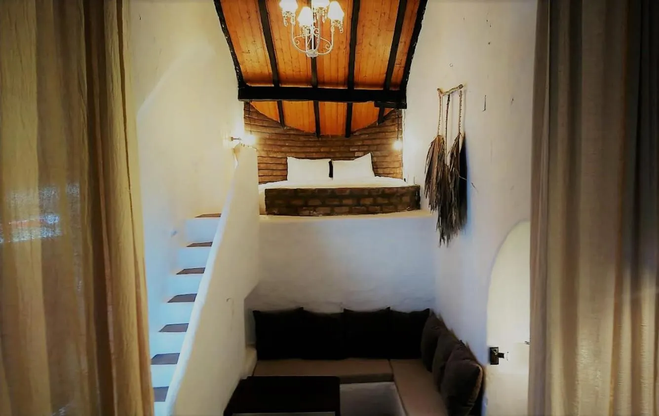 Photo of the whole room in Lodge Monte Do Sobral