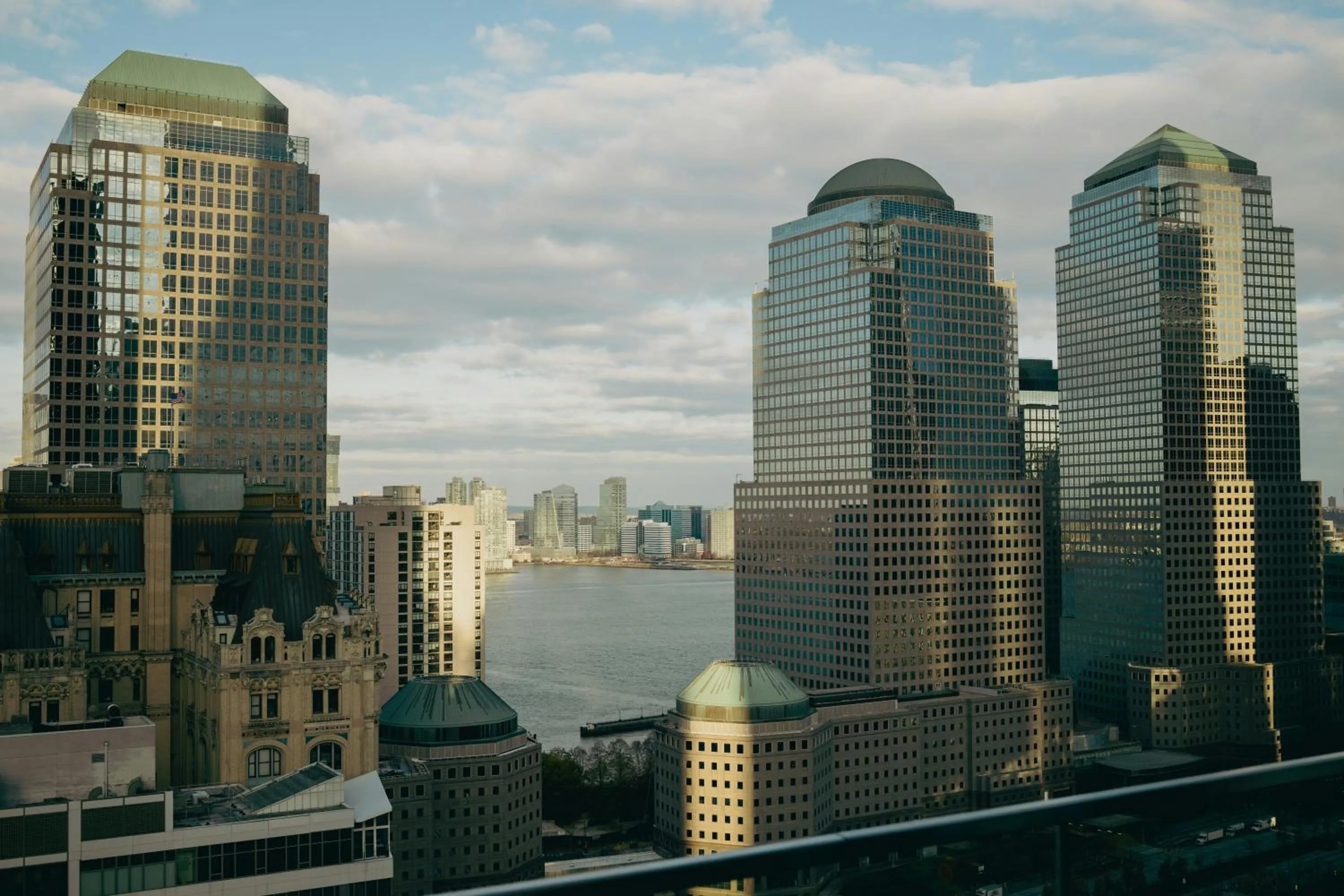 Bedroom in The Cloud One New York-Downtown, by the Motel One Group