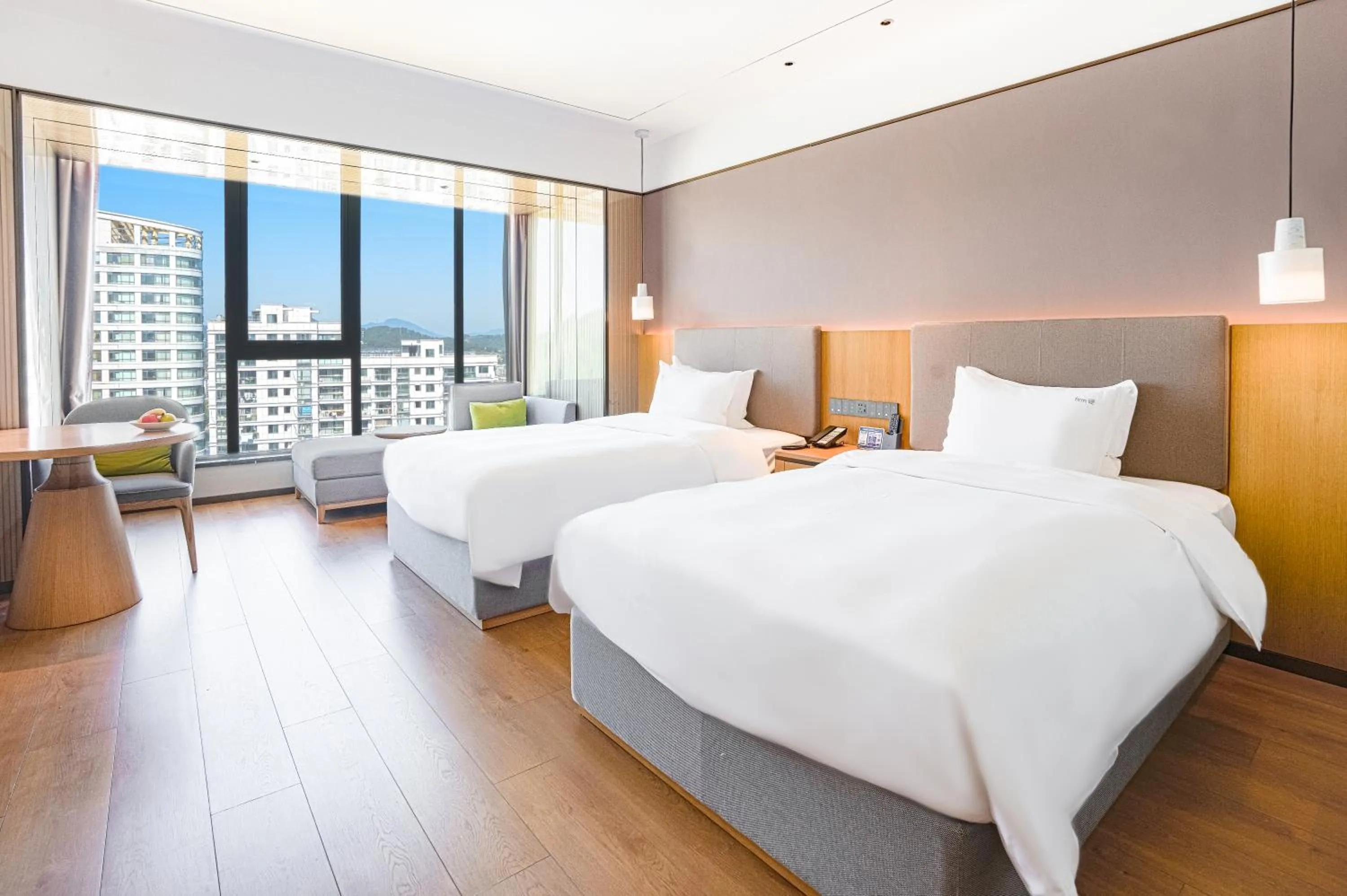 Holiday Inn One Thousand Island Lake by IHG