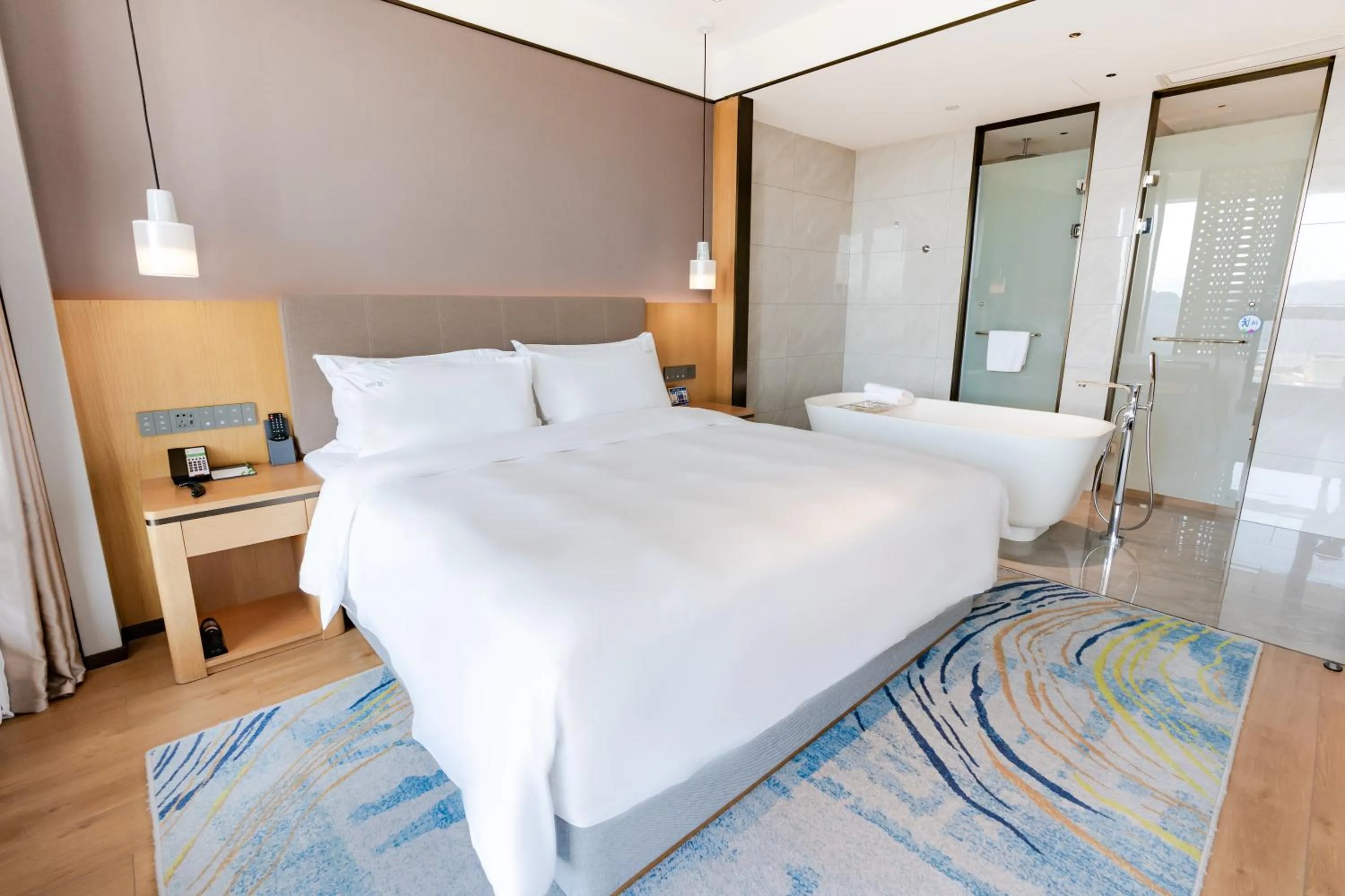 Holiday Inn One Thousand Island Lake by IHG