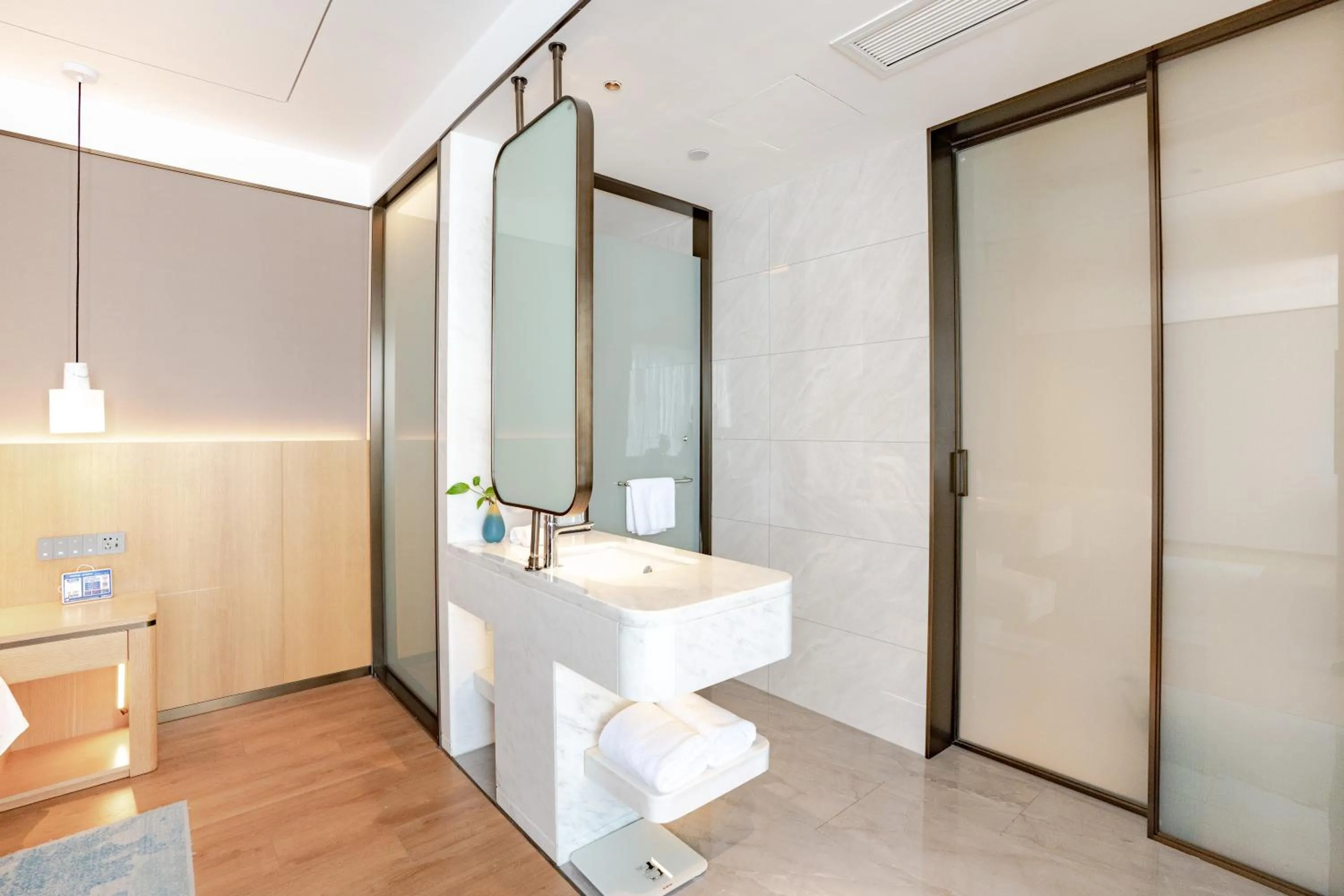 Holiday Inn One Thousand Island Lake by IHG