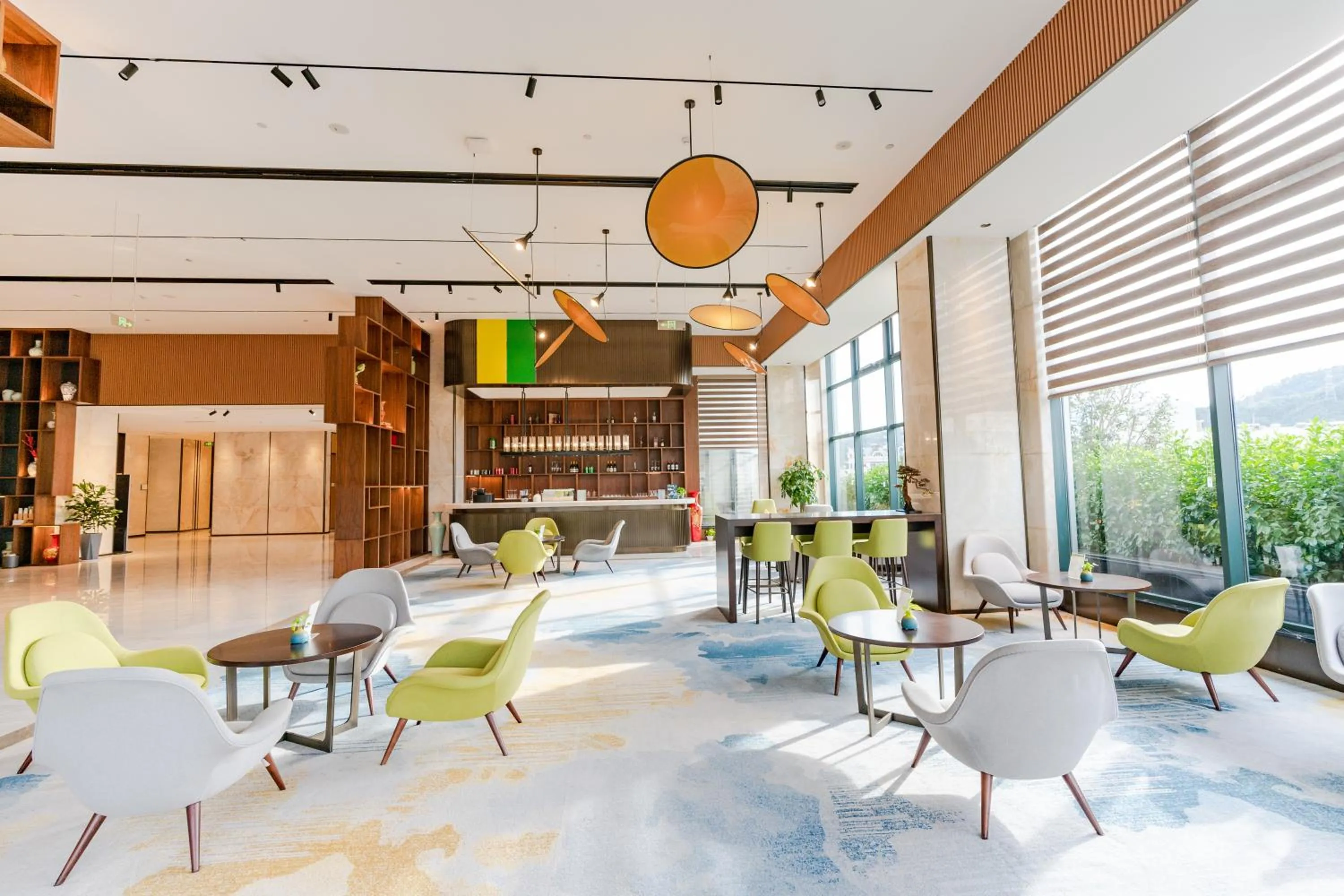 Holiday Inn One Thousand Island Lake by IHG