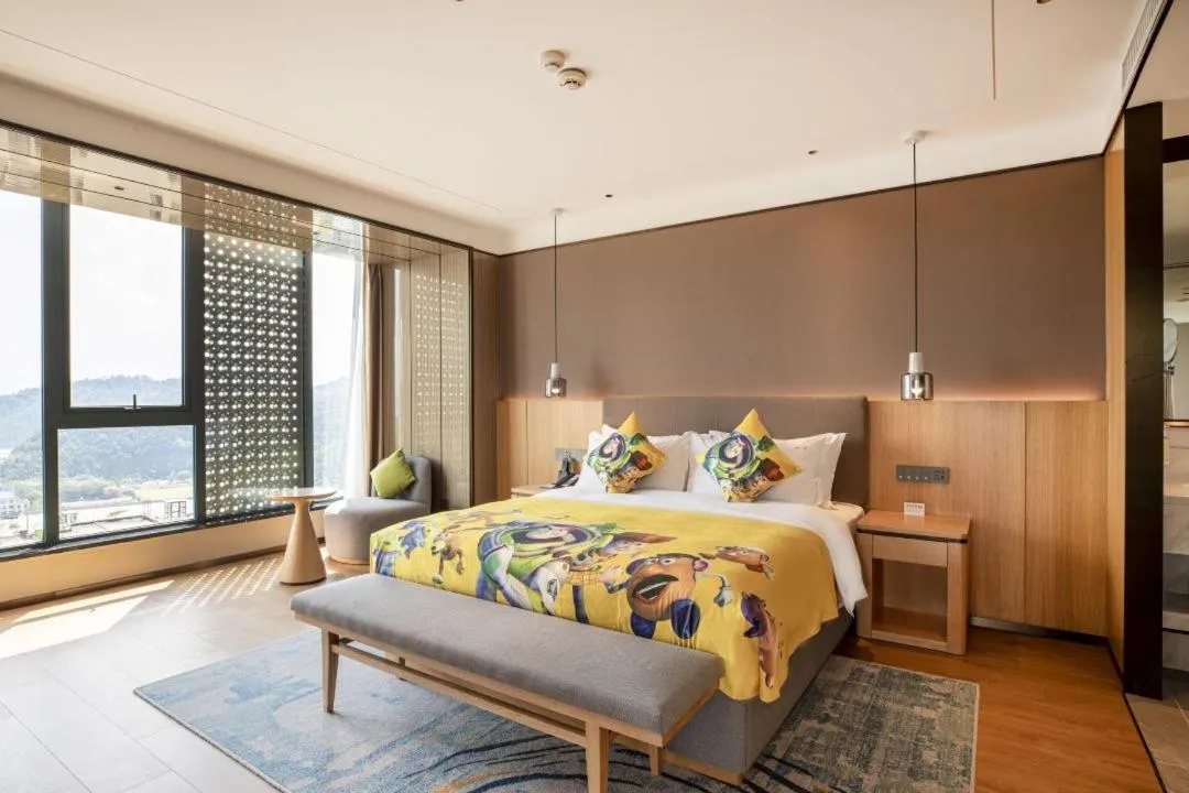 Holiday Inn One Thousand Island Lake by IHG