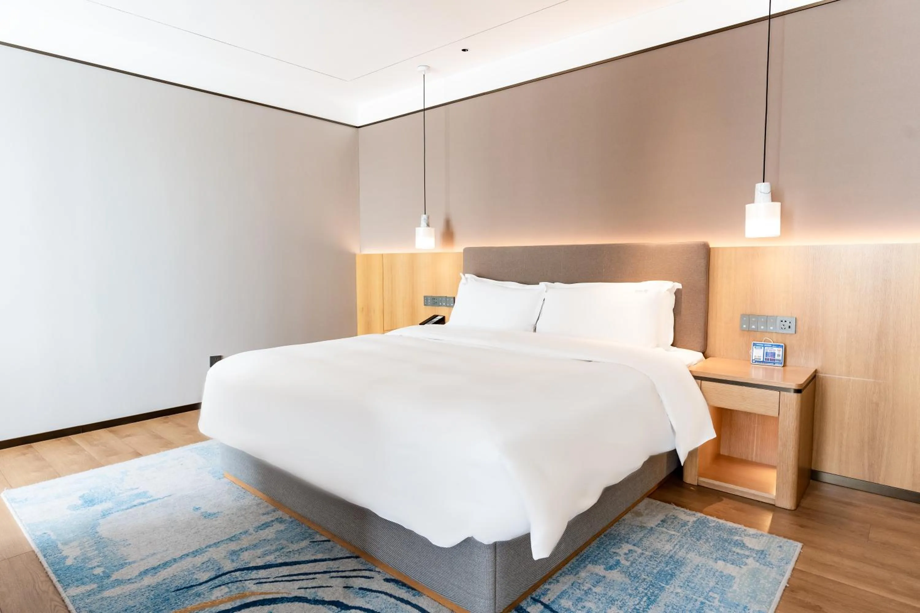 Holiday Inn One Thousand Island Lake by IHG