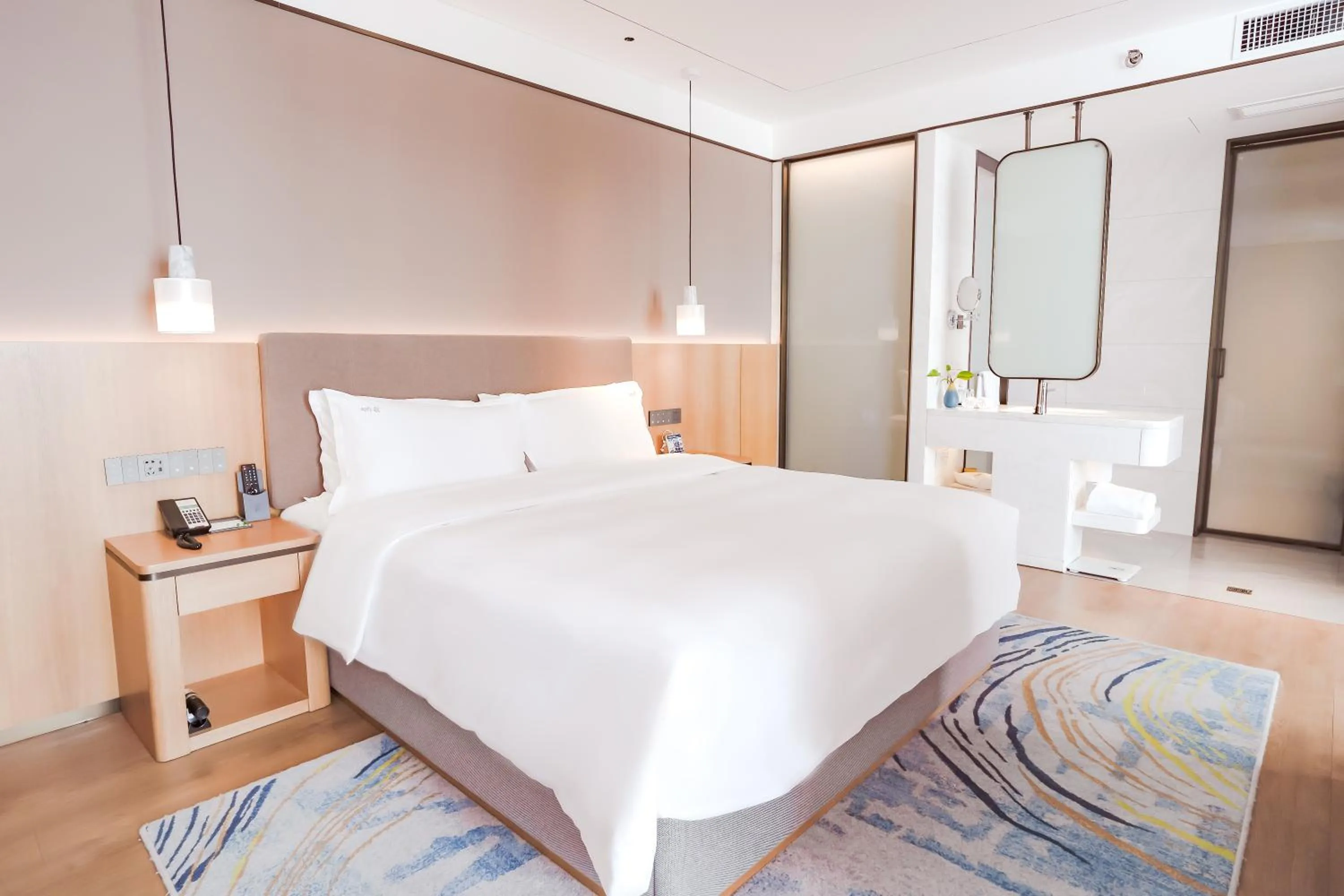 Holiday Inn One Thousand Island Lake by IHG