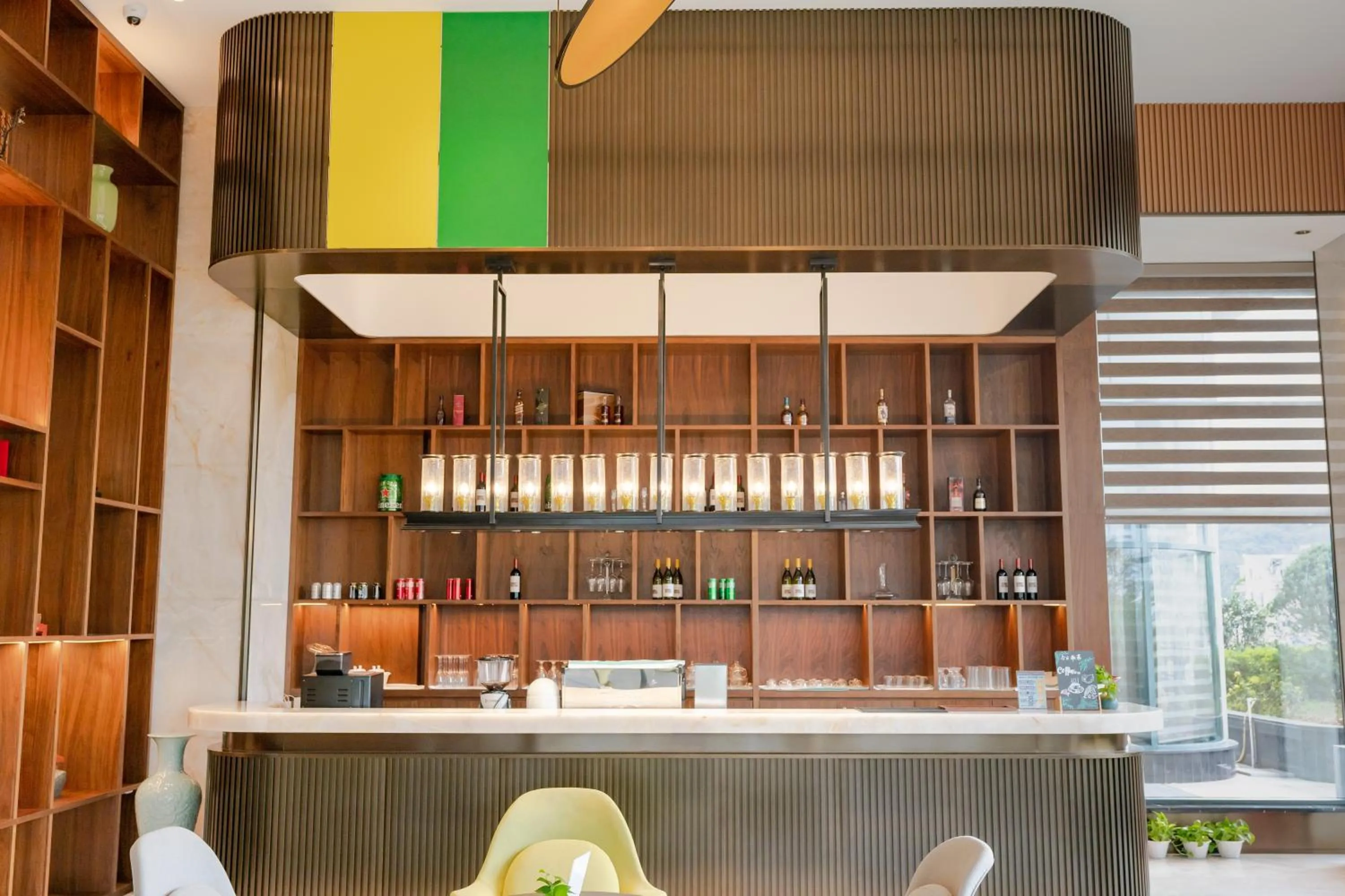 Holiday Inn One Thousand Island Lake by IHG