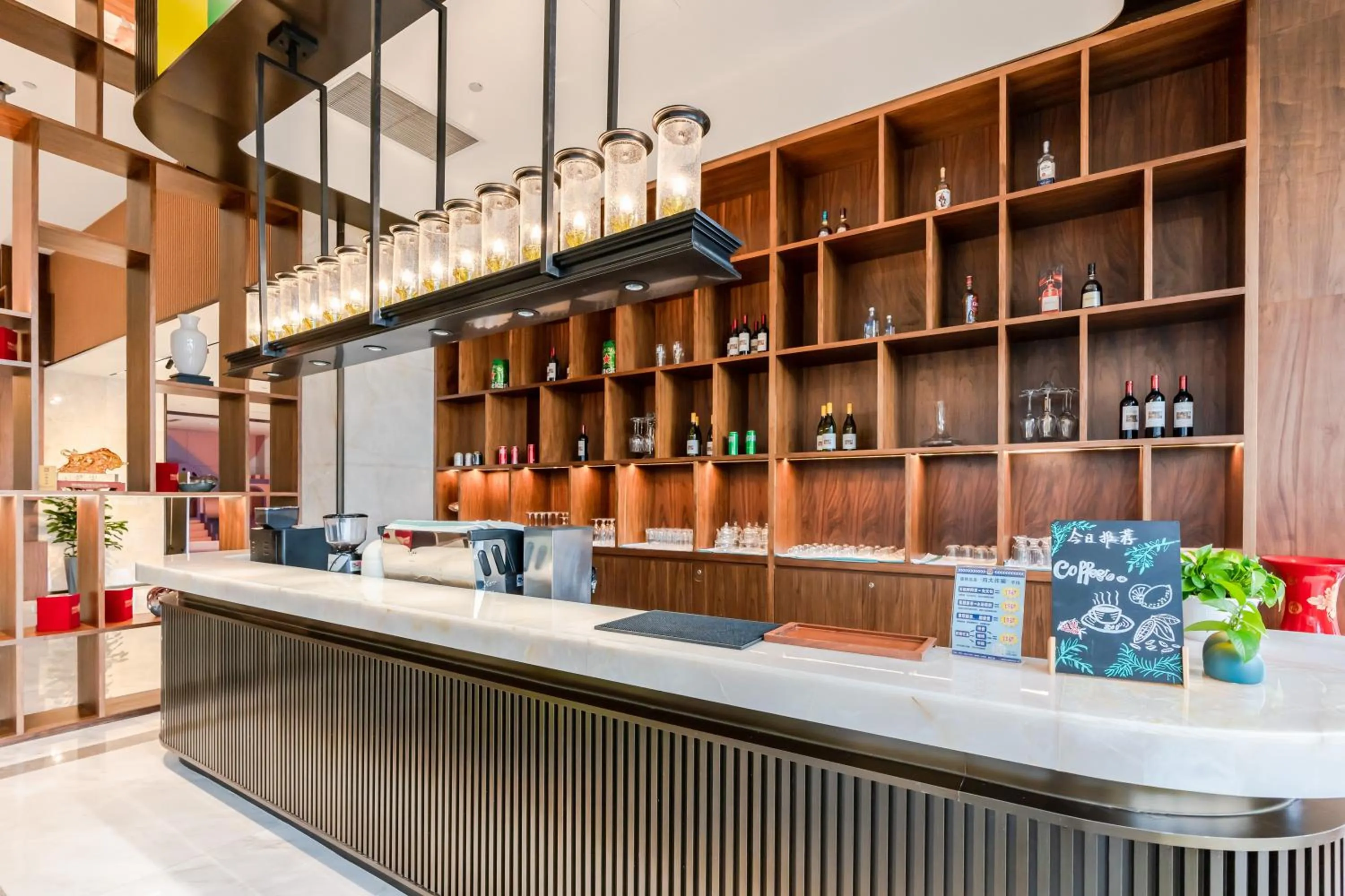 Holiday Inn One Thousand Island Lake by IHG