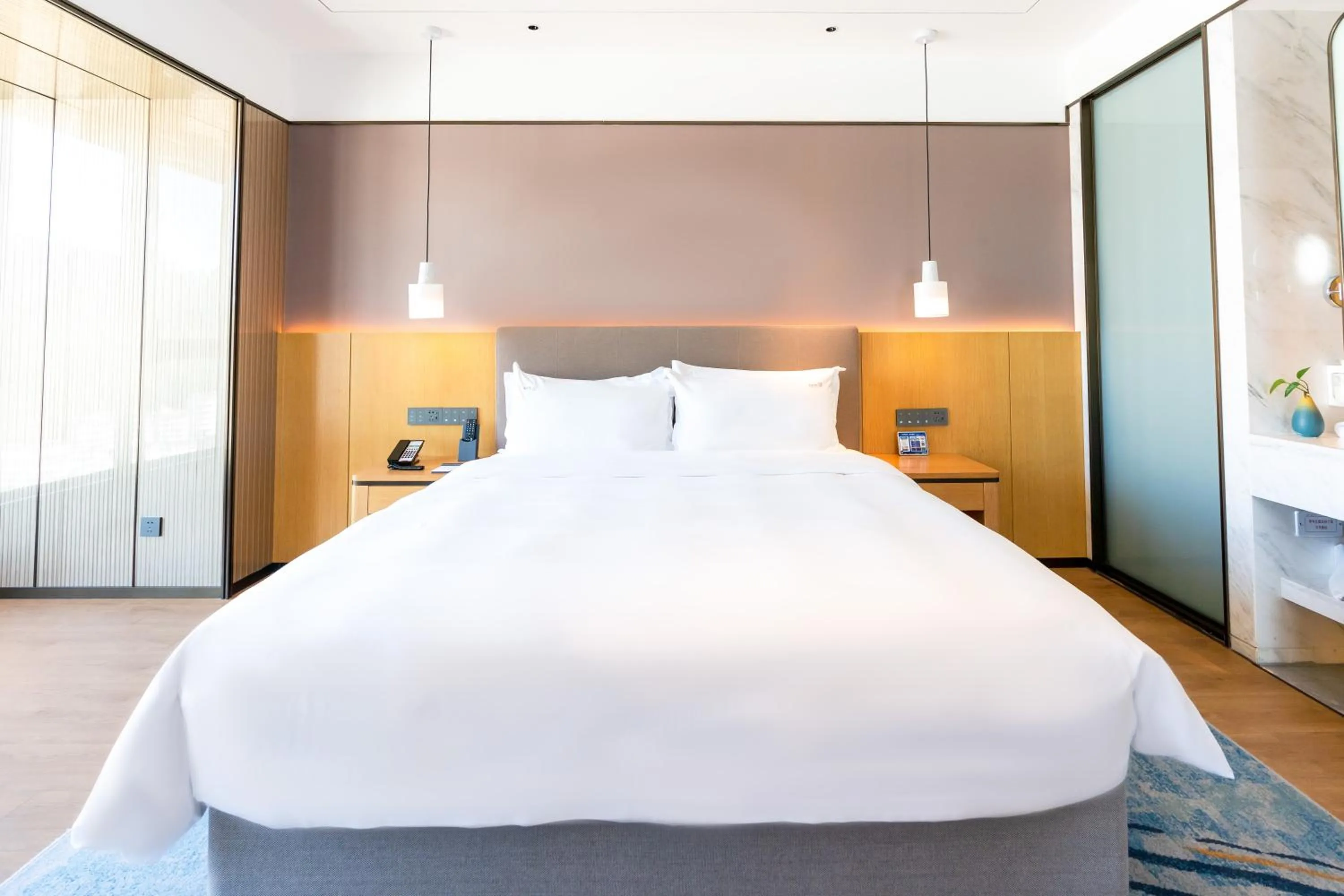 Holiday Inn One Thousand Island Lake by IHG