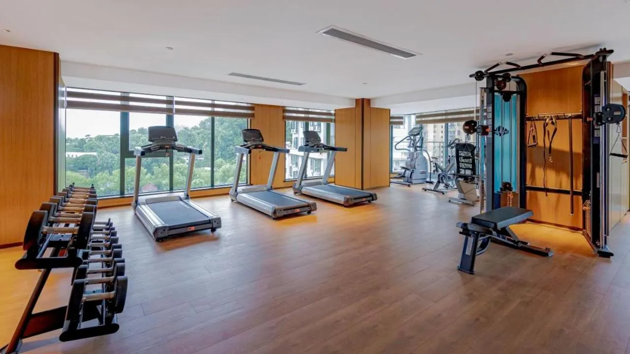 Holiday Inn One Thousand Island Lake by IHG