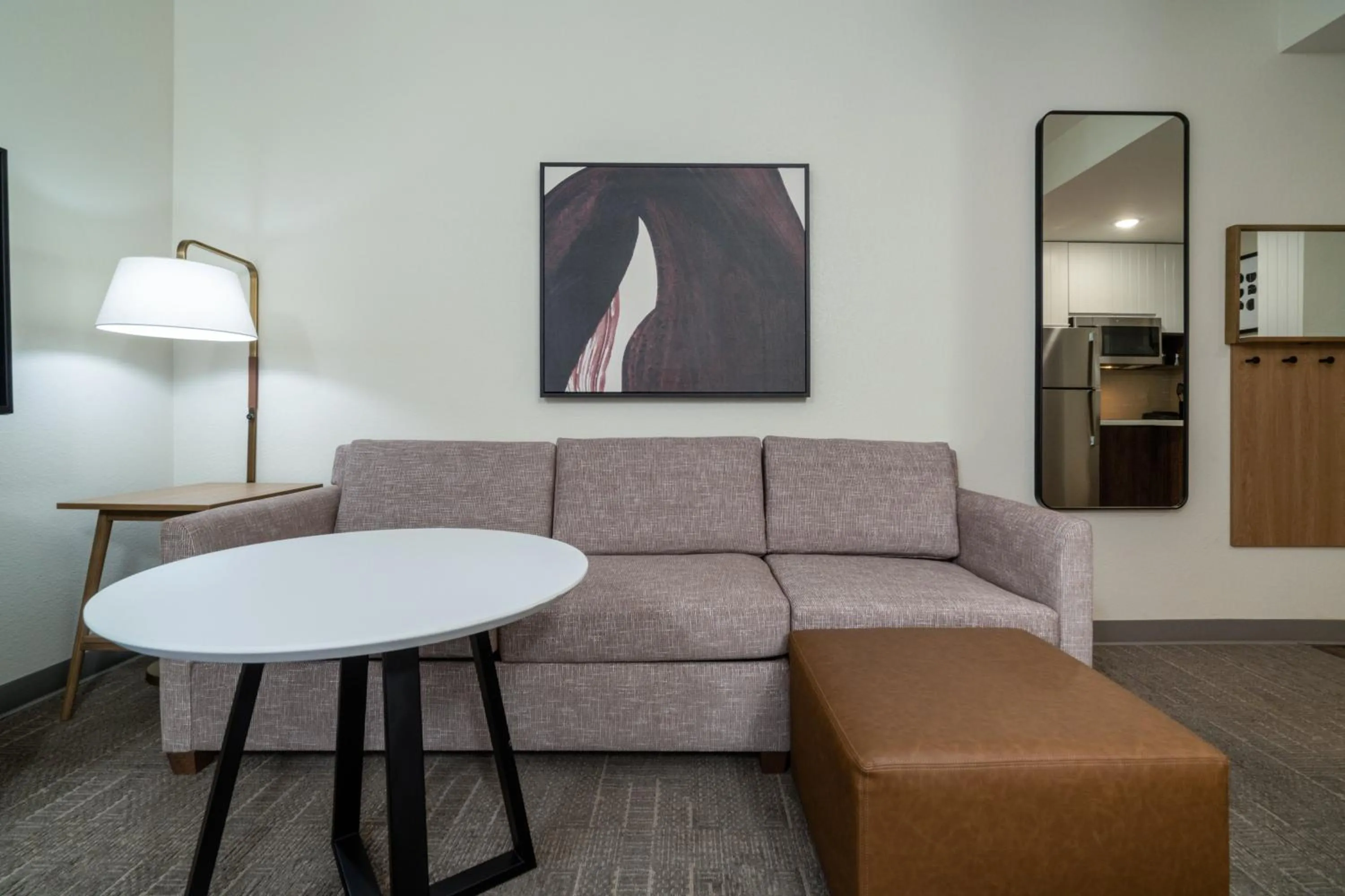 Bedroom in Staybridge Suites - Flowood - NW Jackson by IHG