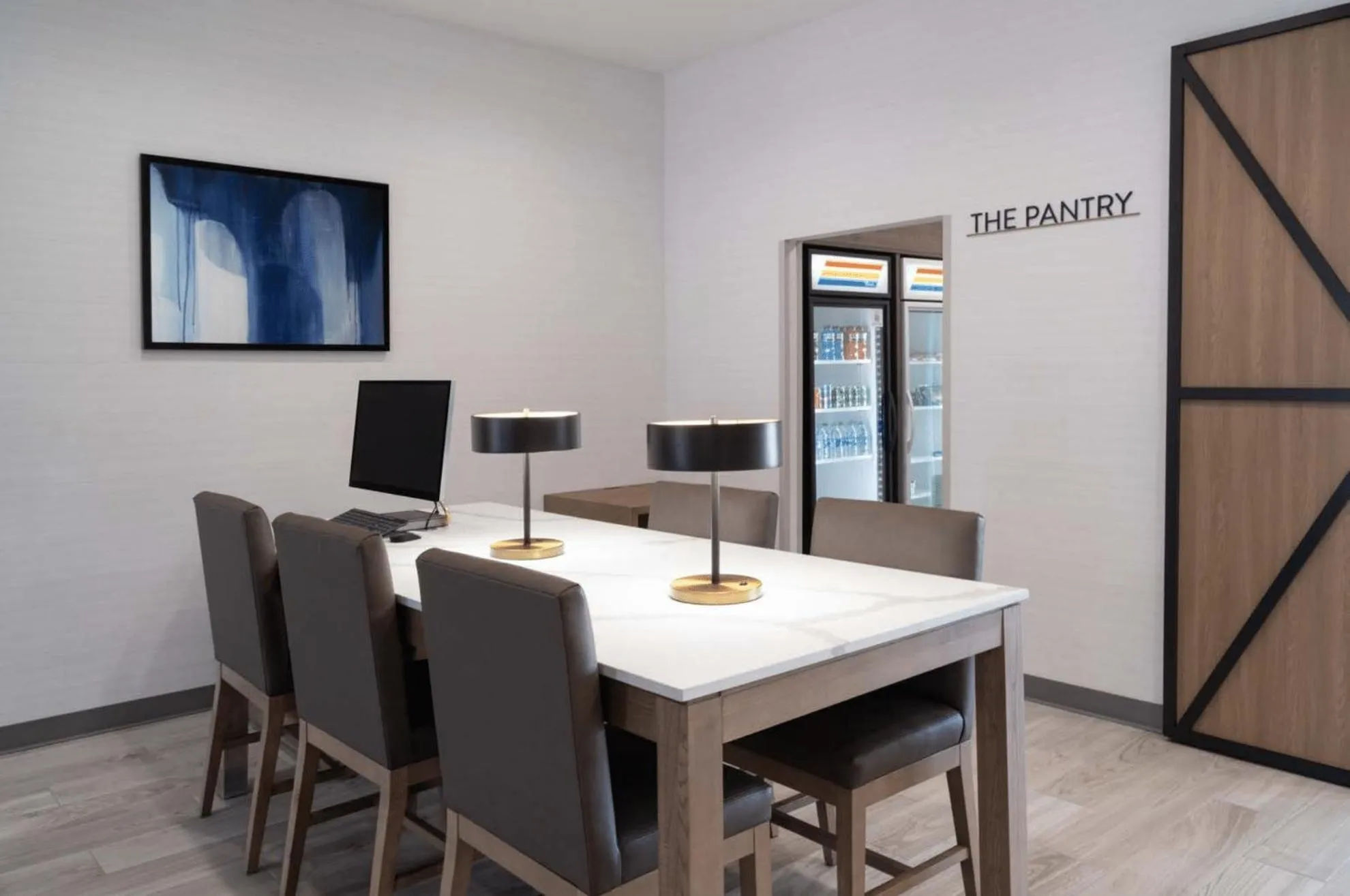 Business facilities in Staybridge Suites - Flowood - NW Jackson by IHG