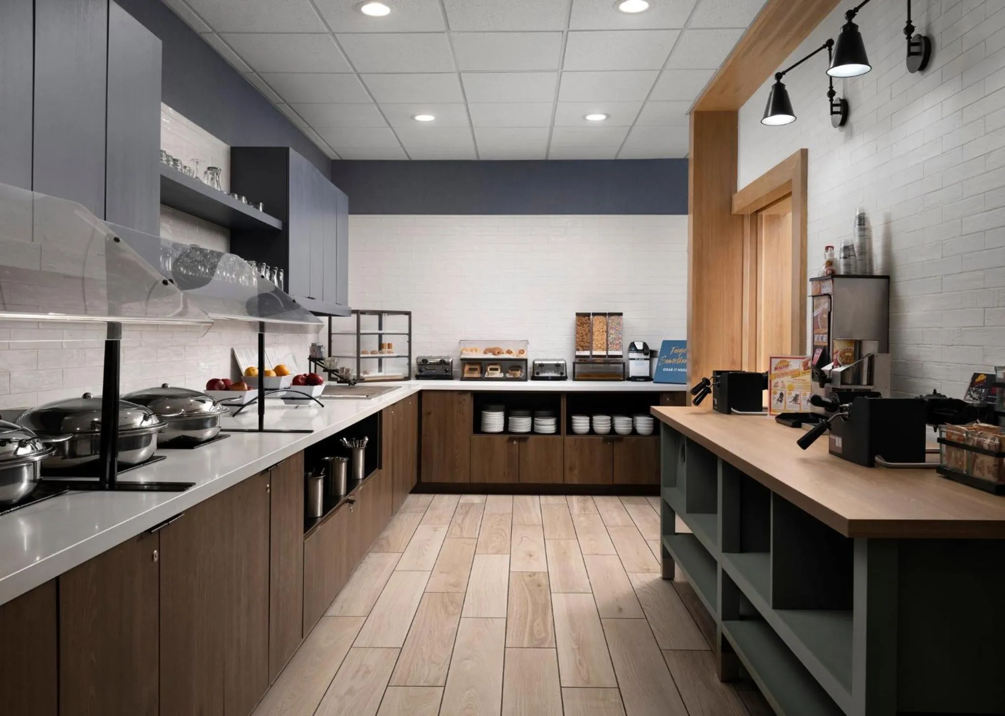 Breakfast in Staybridge Suites - Flowood - NW Jackson by IHG