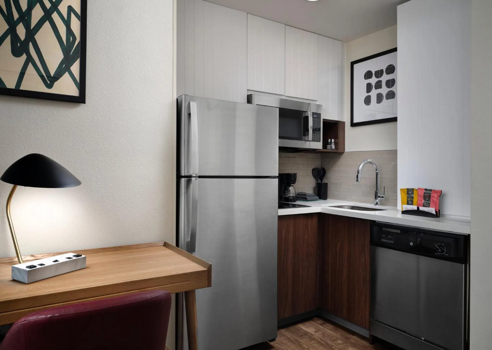 Bedroom in Staybridge Suites - Flowood - NW Jackson by IHG