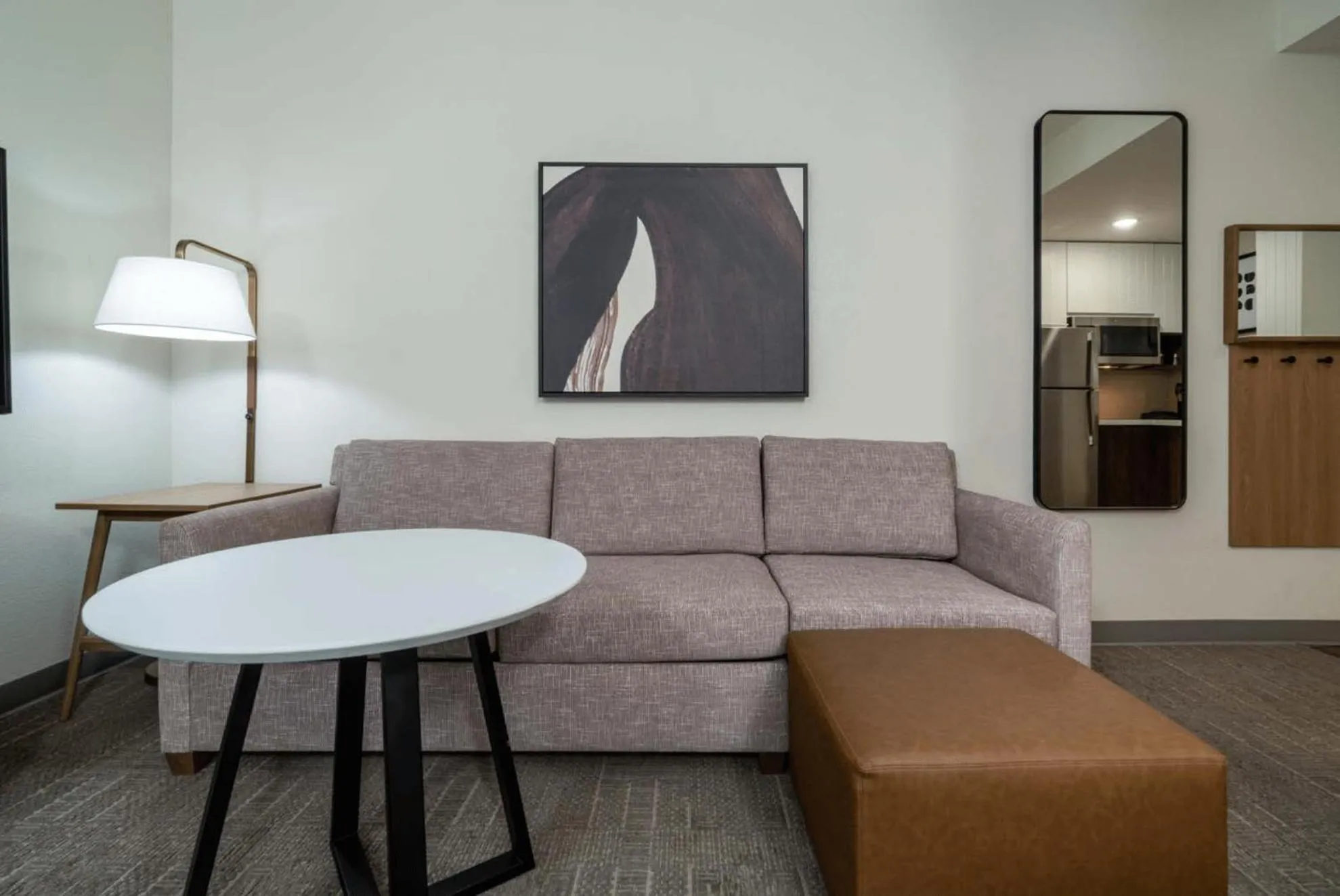 Seating area in Staybridge Suites - Flowood - NW Jackson by IHG