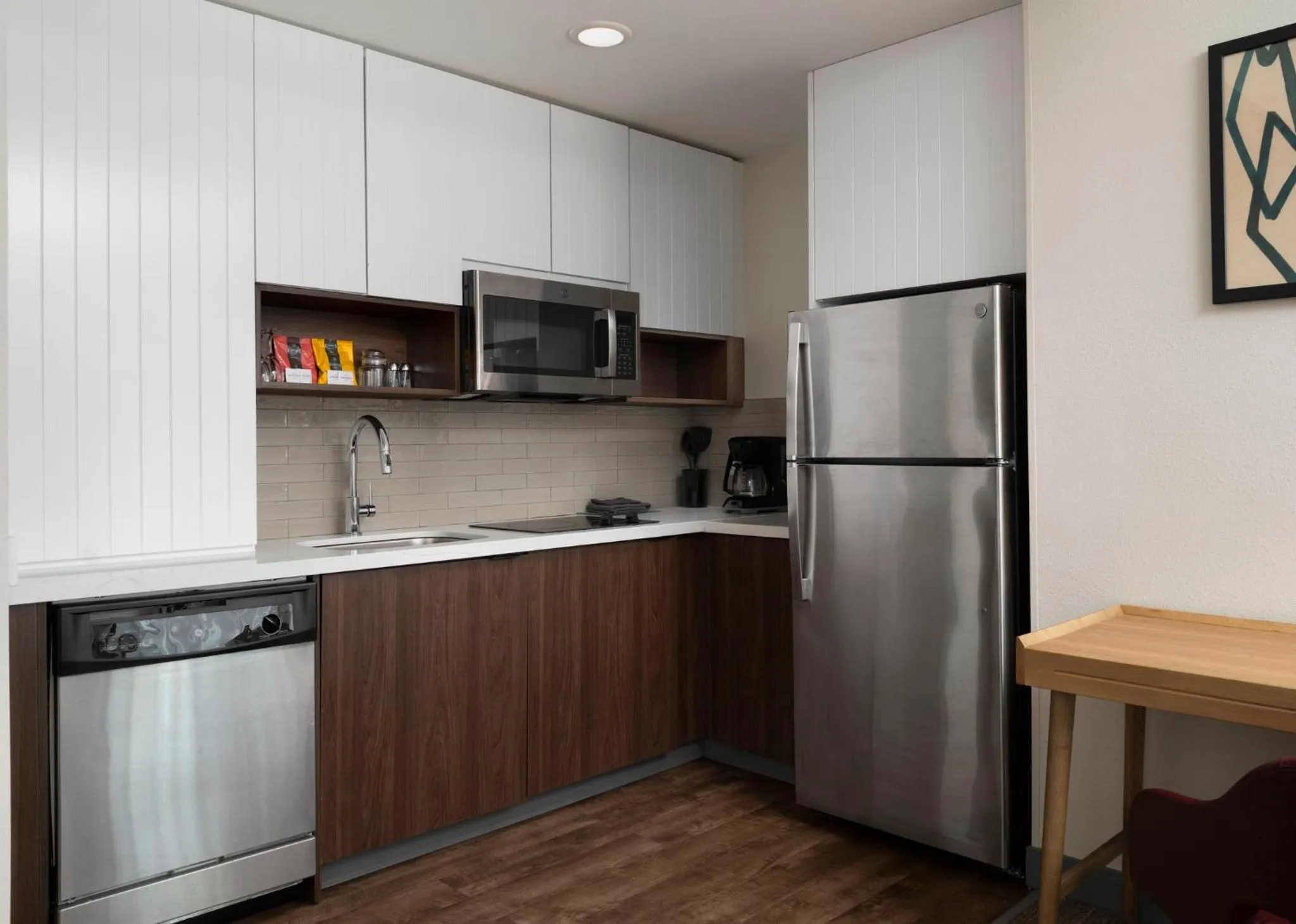 Bedroom in Staybridge Suites - Flowood - NW Jackson by IHG