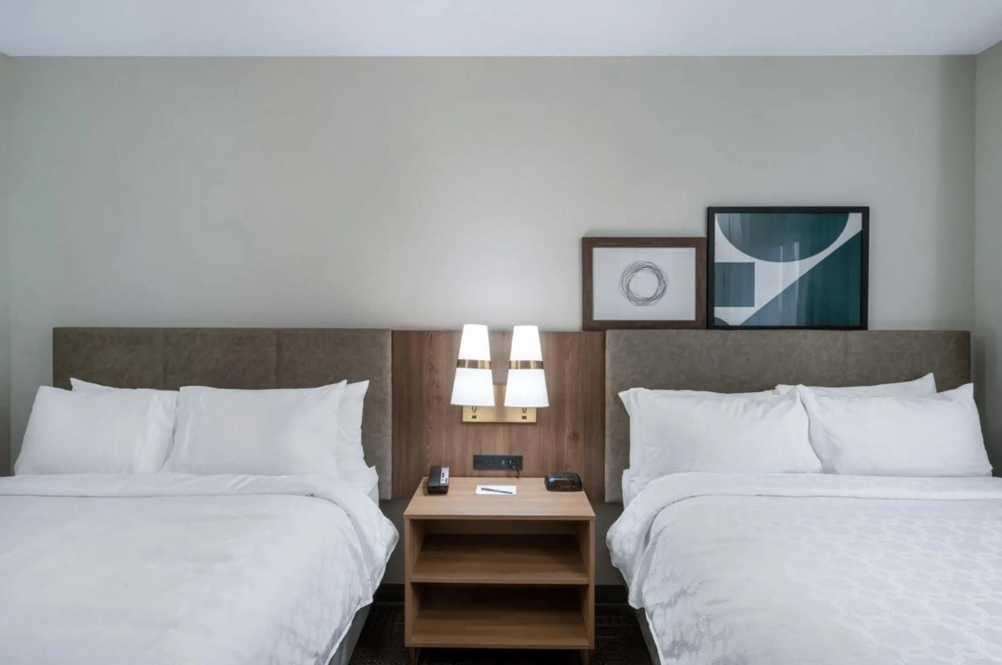 Bedroom, Bed in Staybridge Suites - Flowood - NW Jackson by IHG