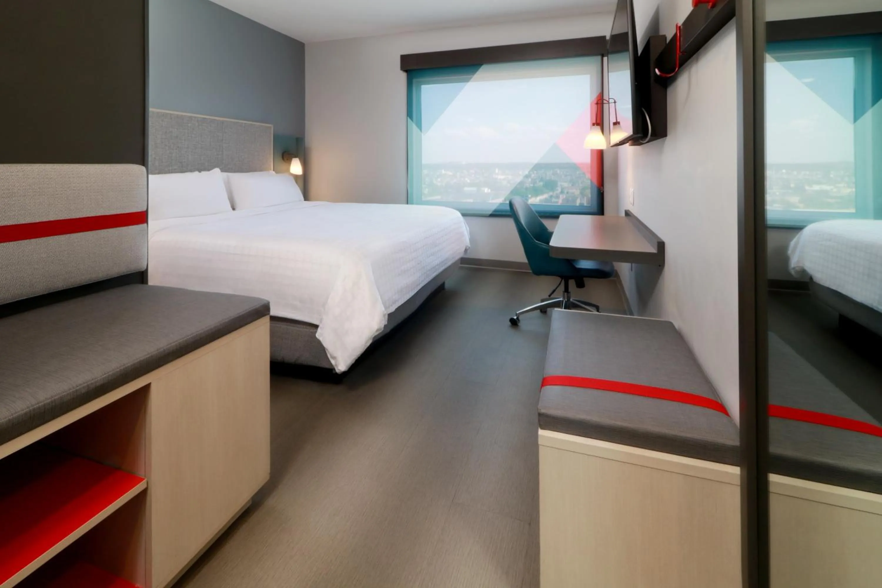Bed in avid hotels - Tijuana - Otay by IHG