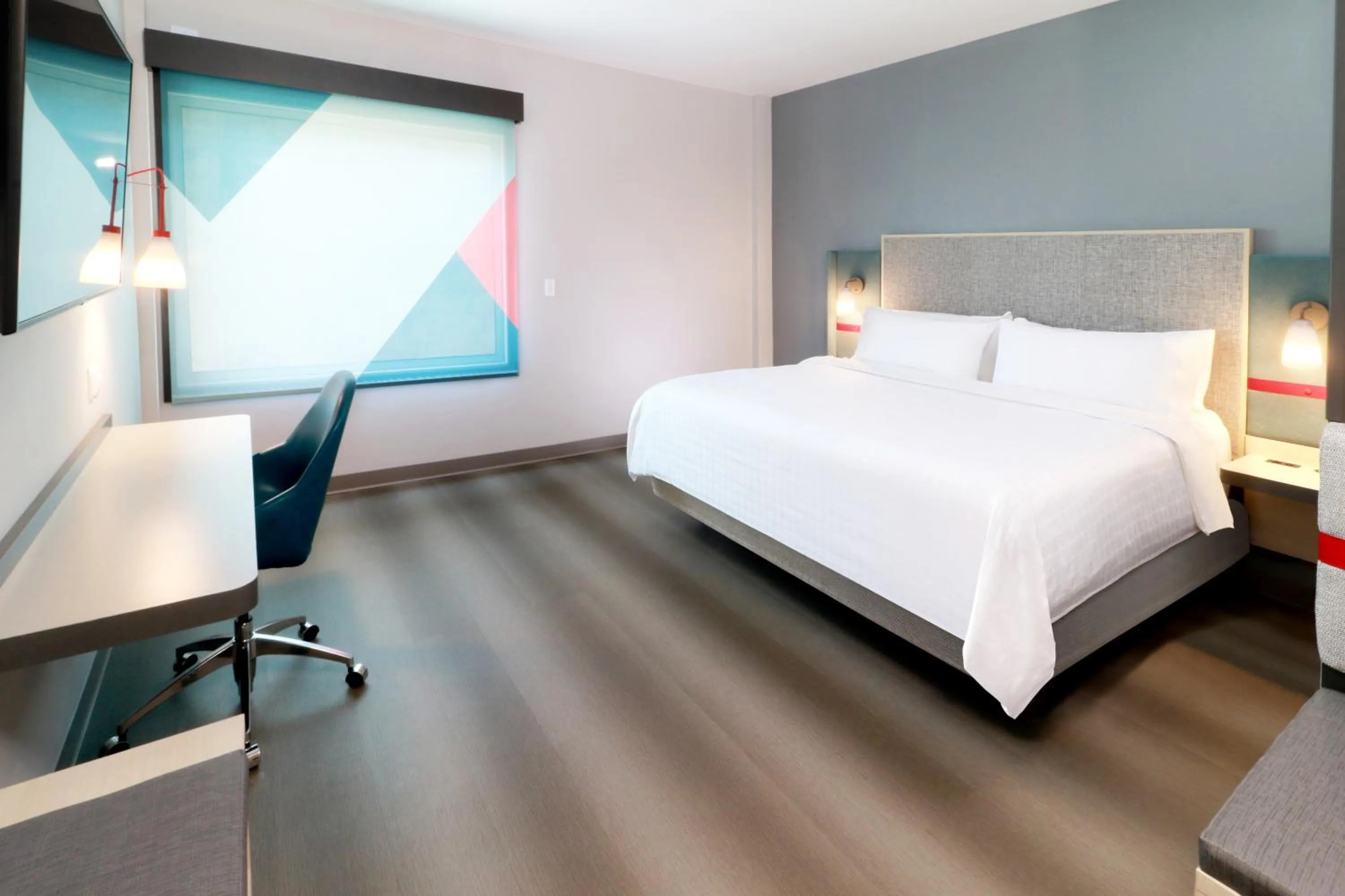 Bed in avid hotels - Tijuana - Otay by IHG