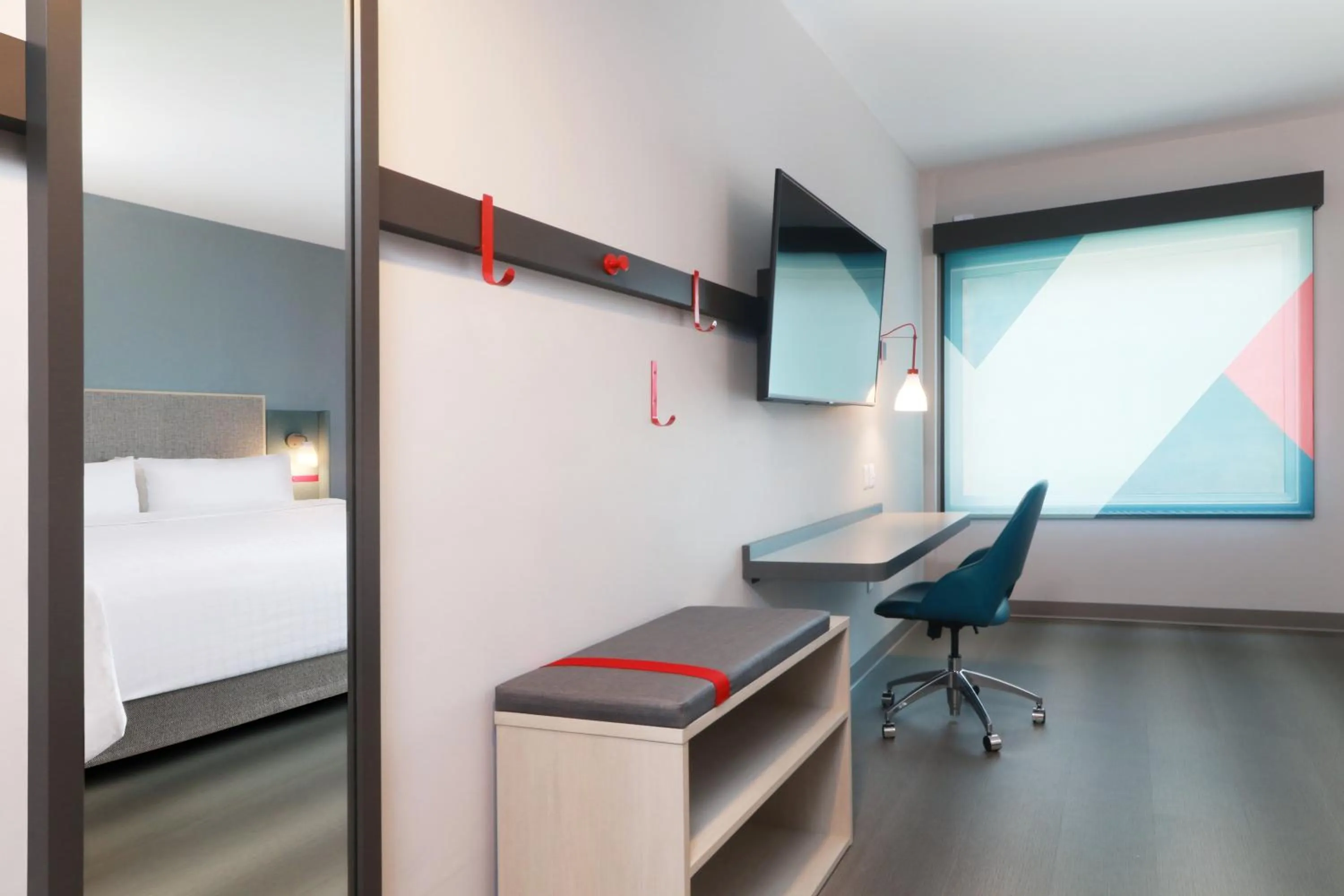 hair dresser in avid hotels - Tijuana - Otay by IHG