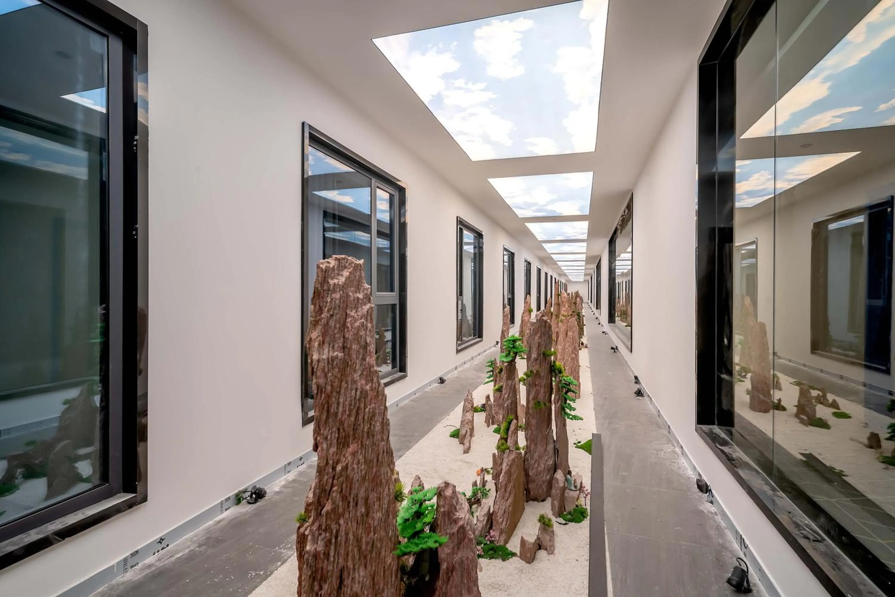 Holiday Inn Express Jinan Airport Zone by IHG