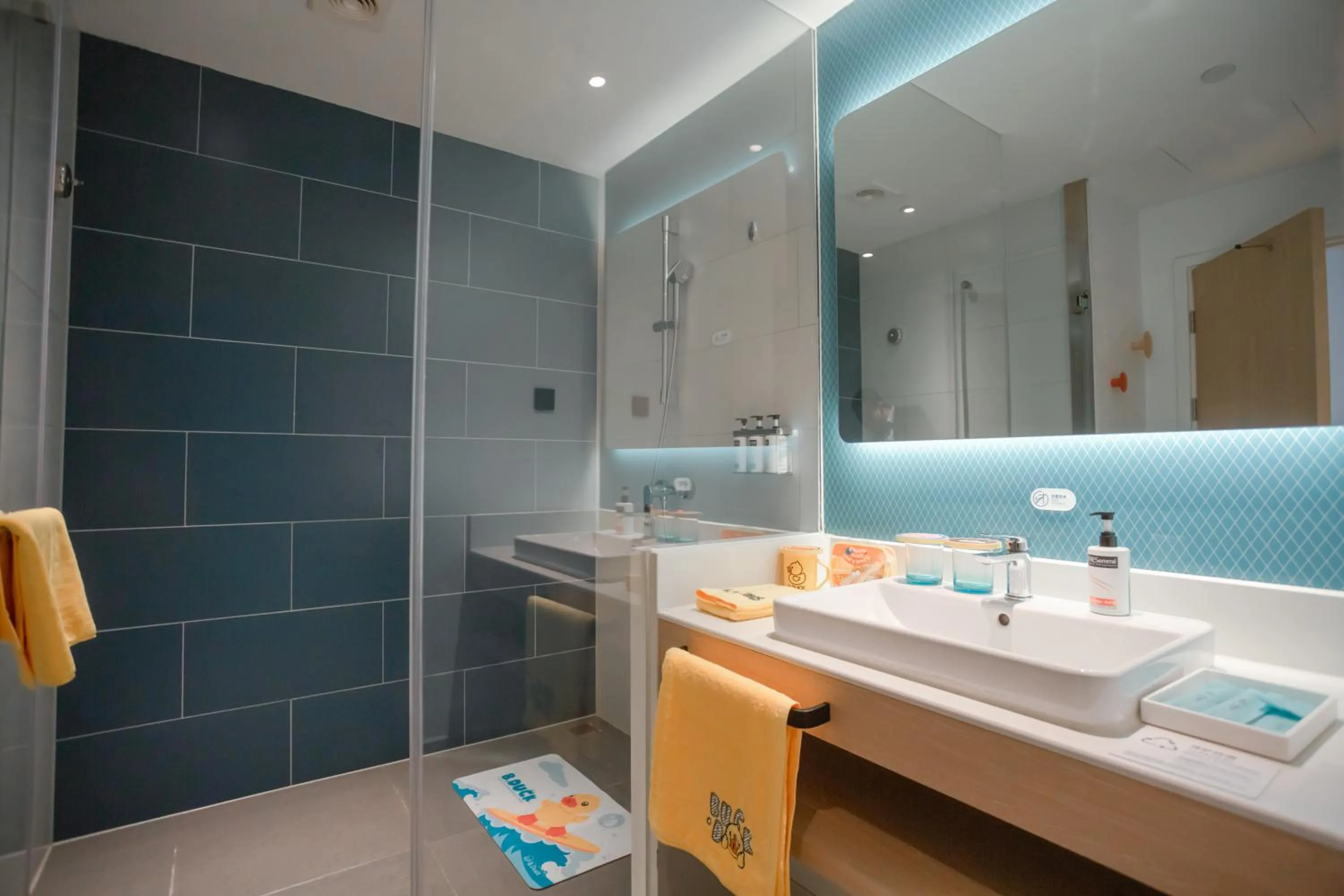 Holiday Inn Express Jinan Airport Zone by IHG