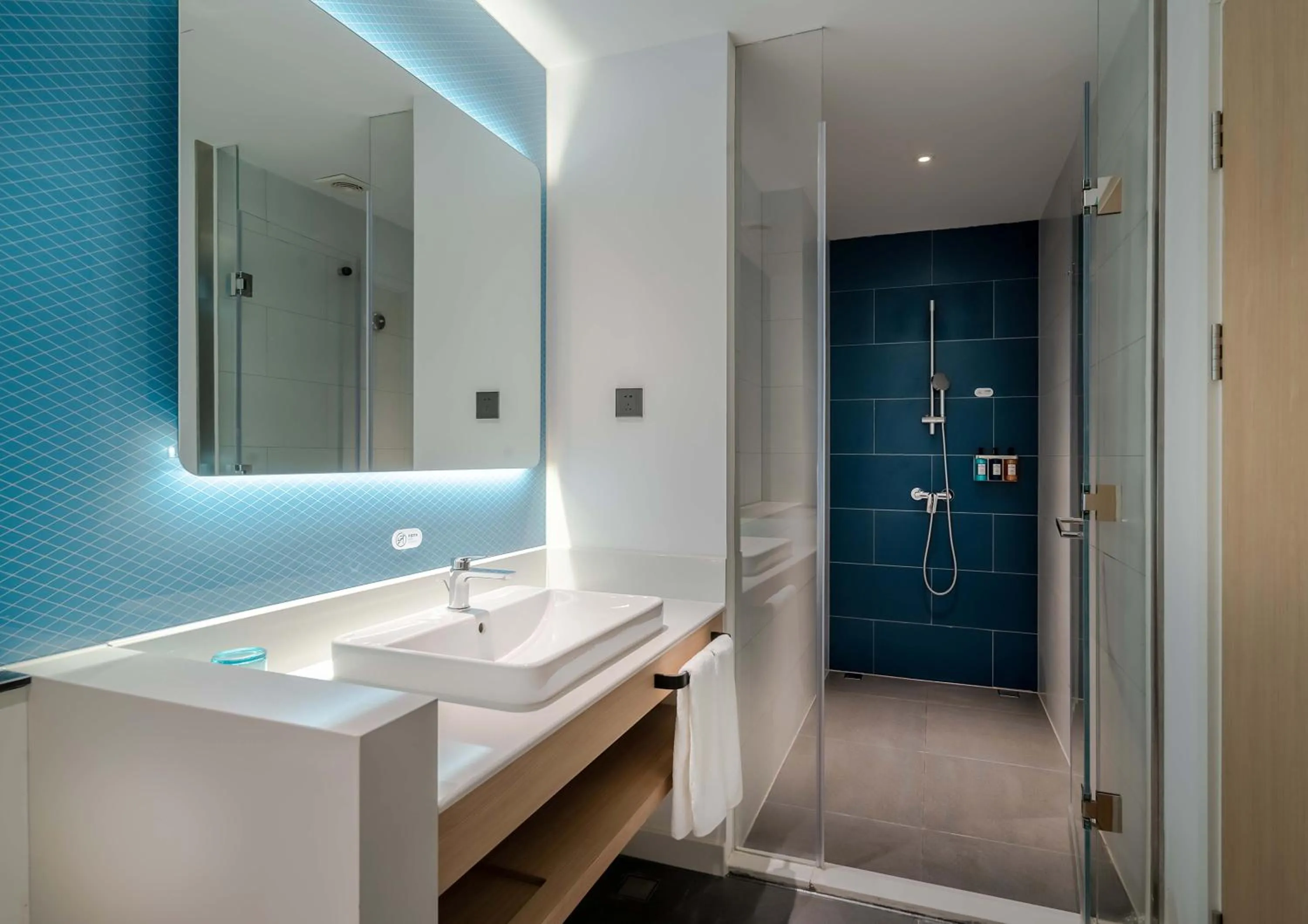 Holiday Inn Express Jinan Airport Zone by IHG