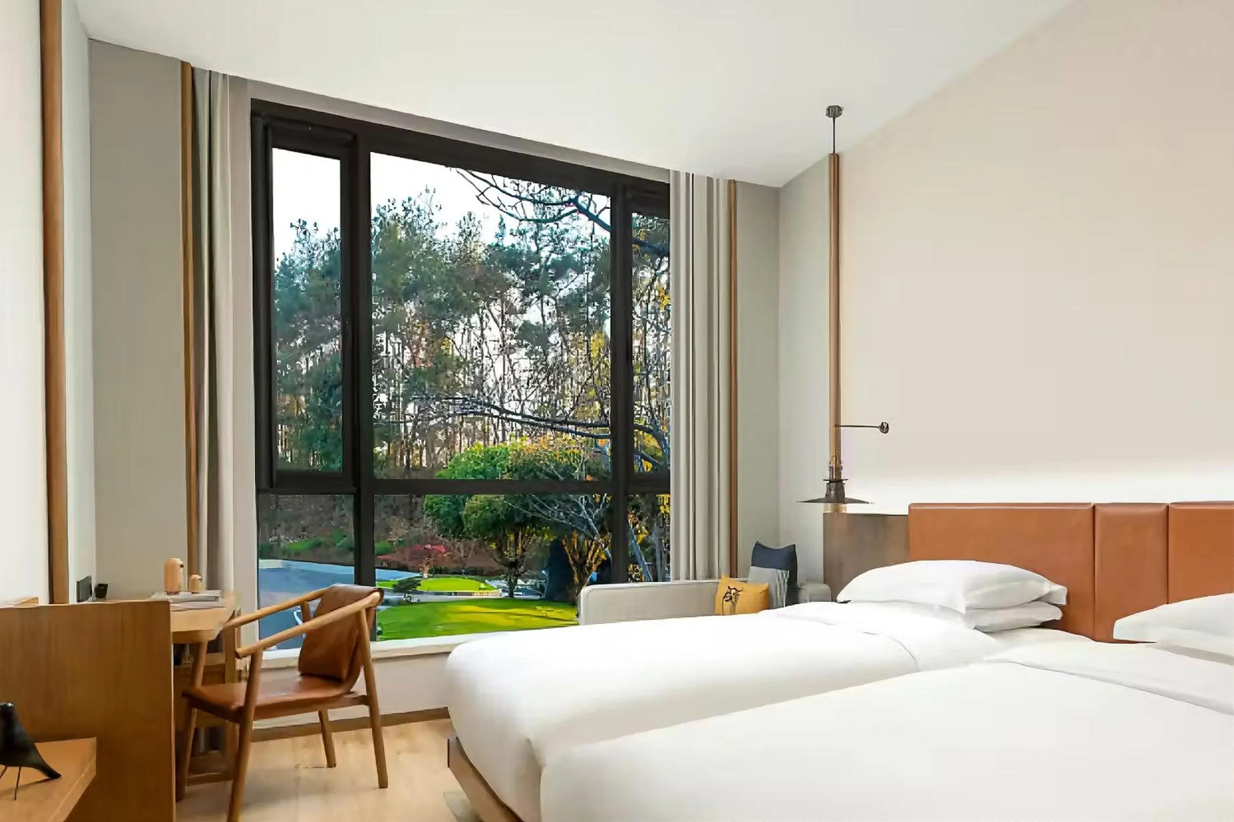 Other, Bed in voco Thousand Island Lake by IHG