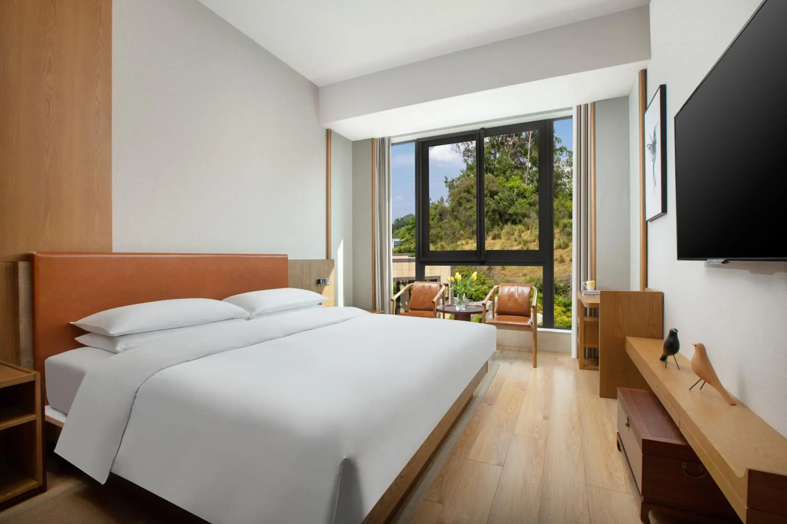 Premium Room in voco Thousand Island Lake by IHG Premium Room in voco Thousand Island Lake by IHG