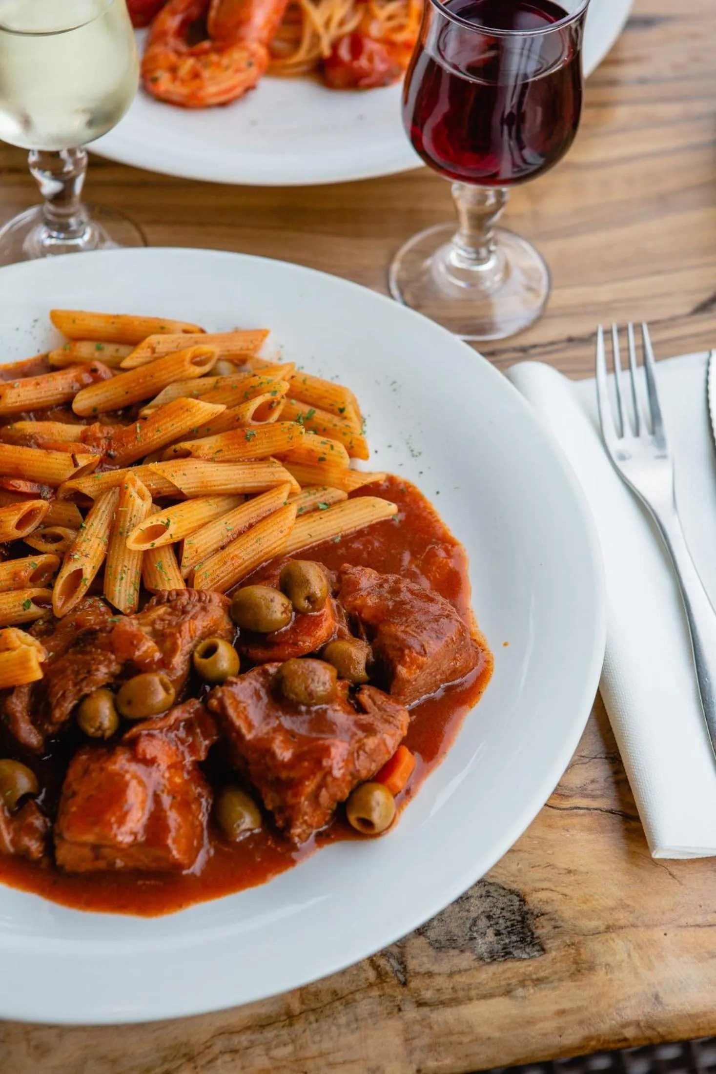 Auberge U n'Antru Versu