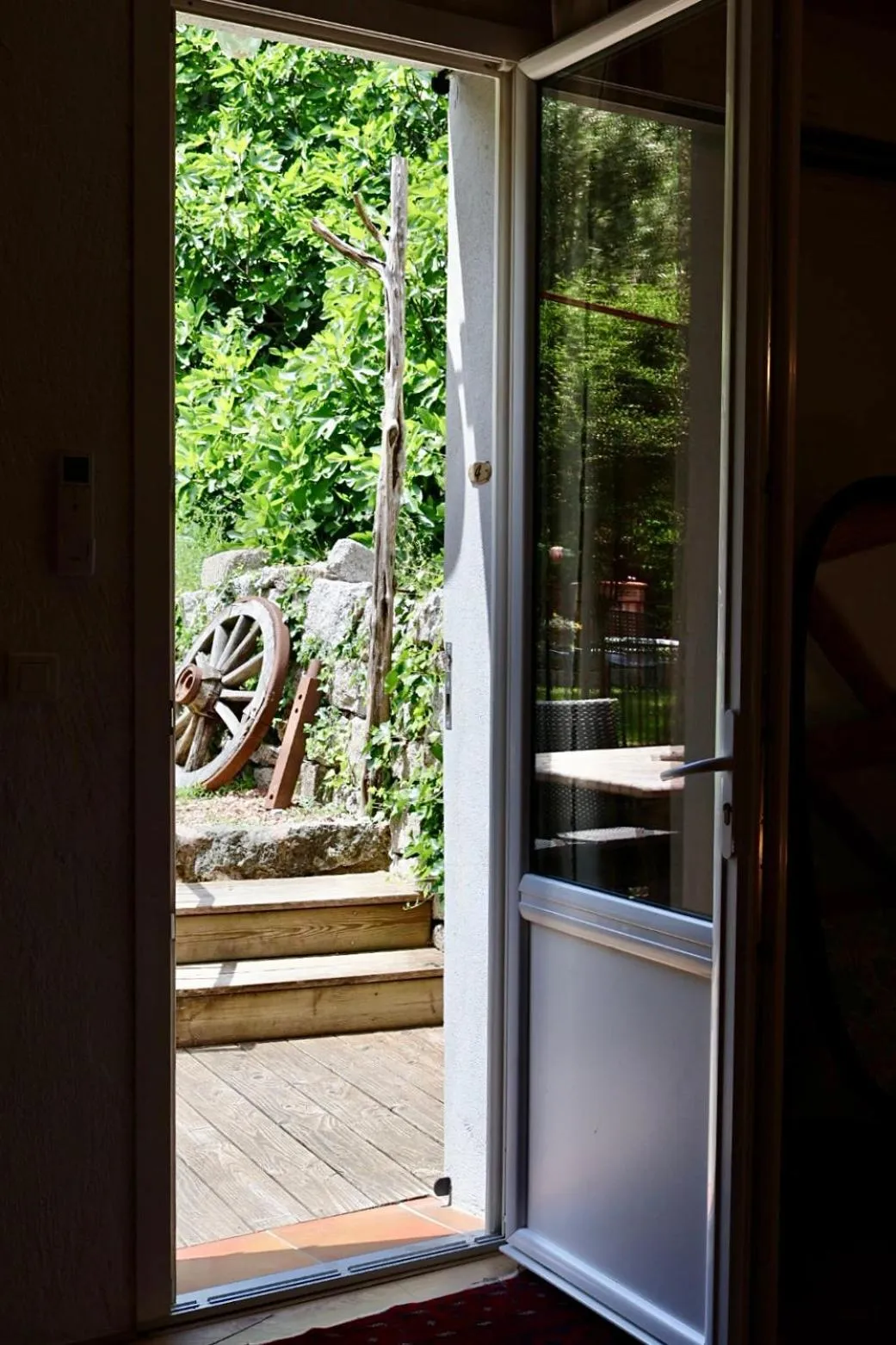 Auberge U n'Antru Versu