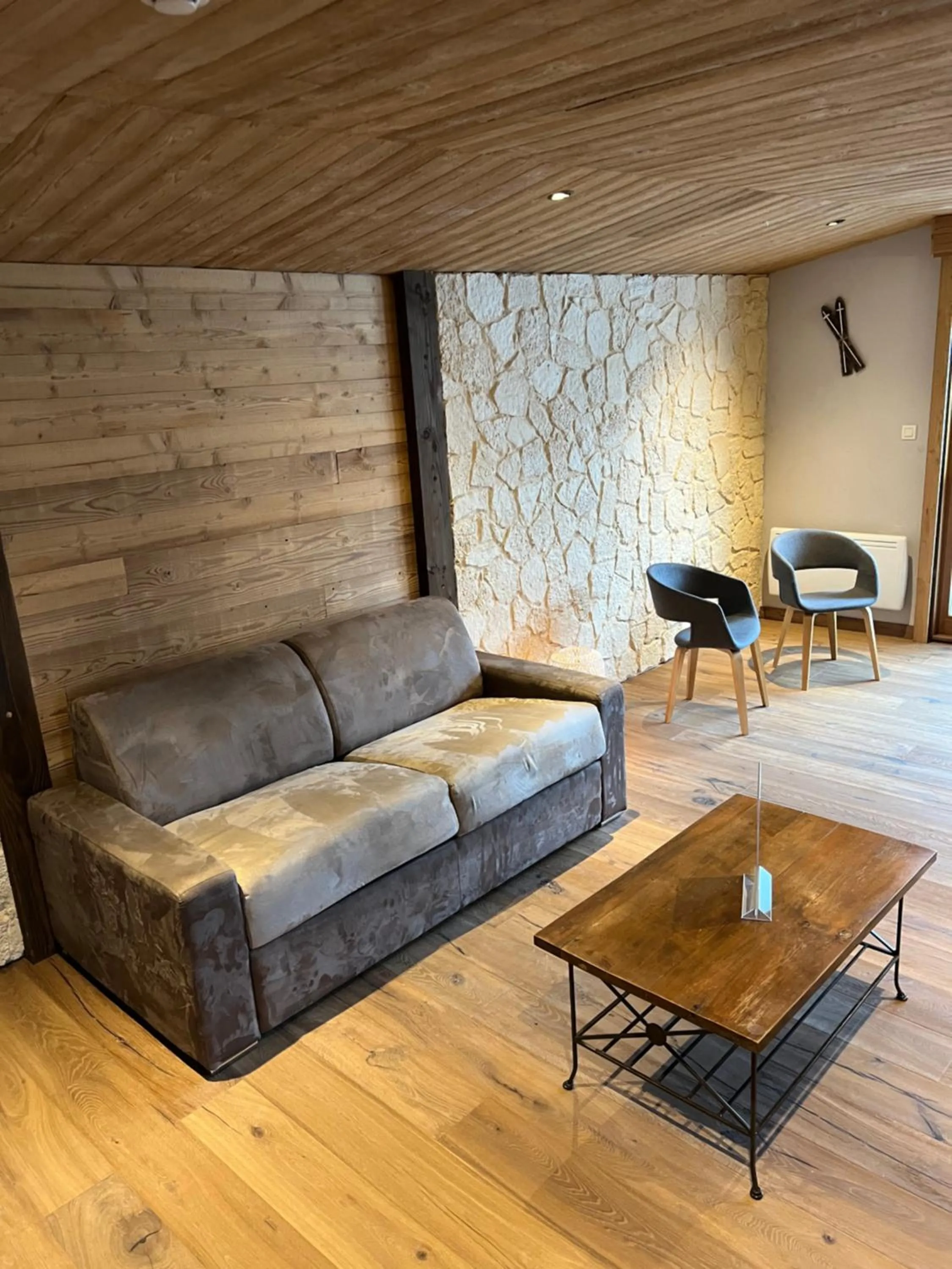 La Demeure des 2 Trésors