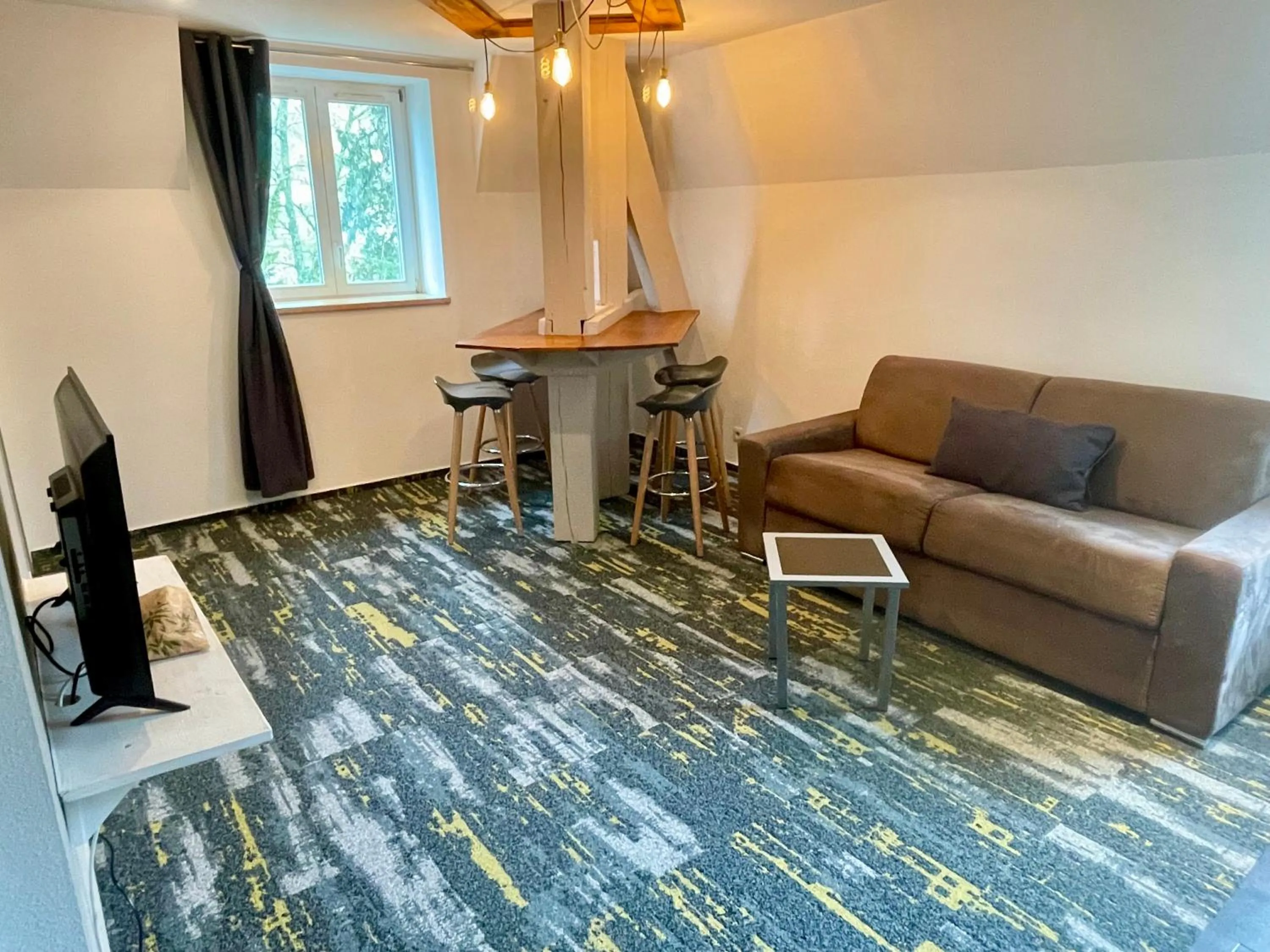 La Demeure des 2 Trésors