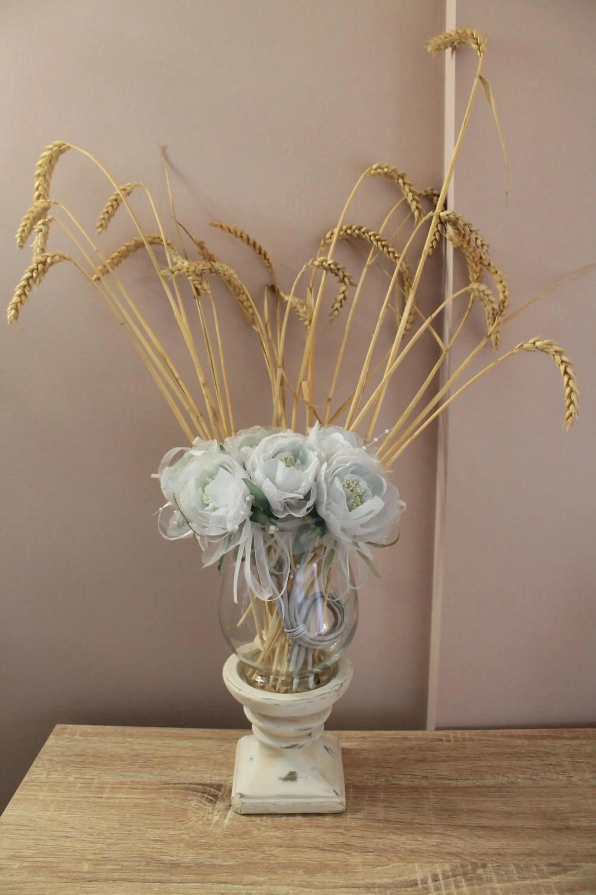 Decorative detail in Apartamentos Turísticos ESCORRALADAS