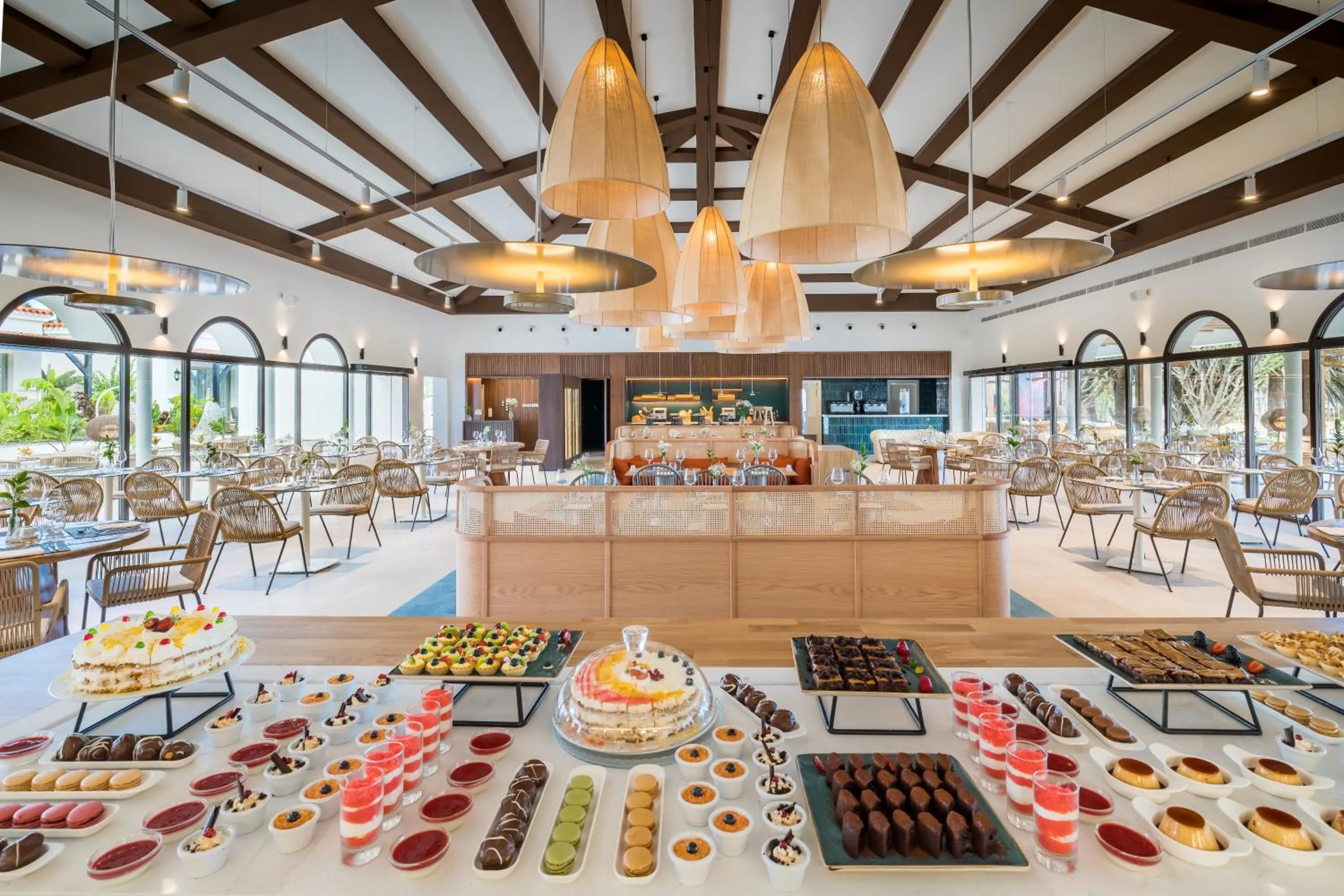 Restaurant/places to eat in Barceló Fuerteventura Royal Level - Adults Only