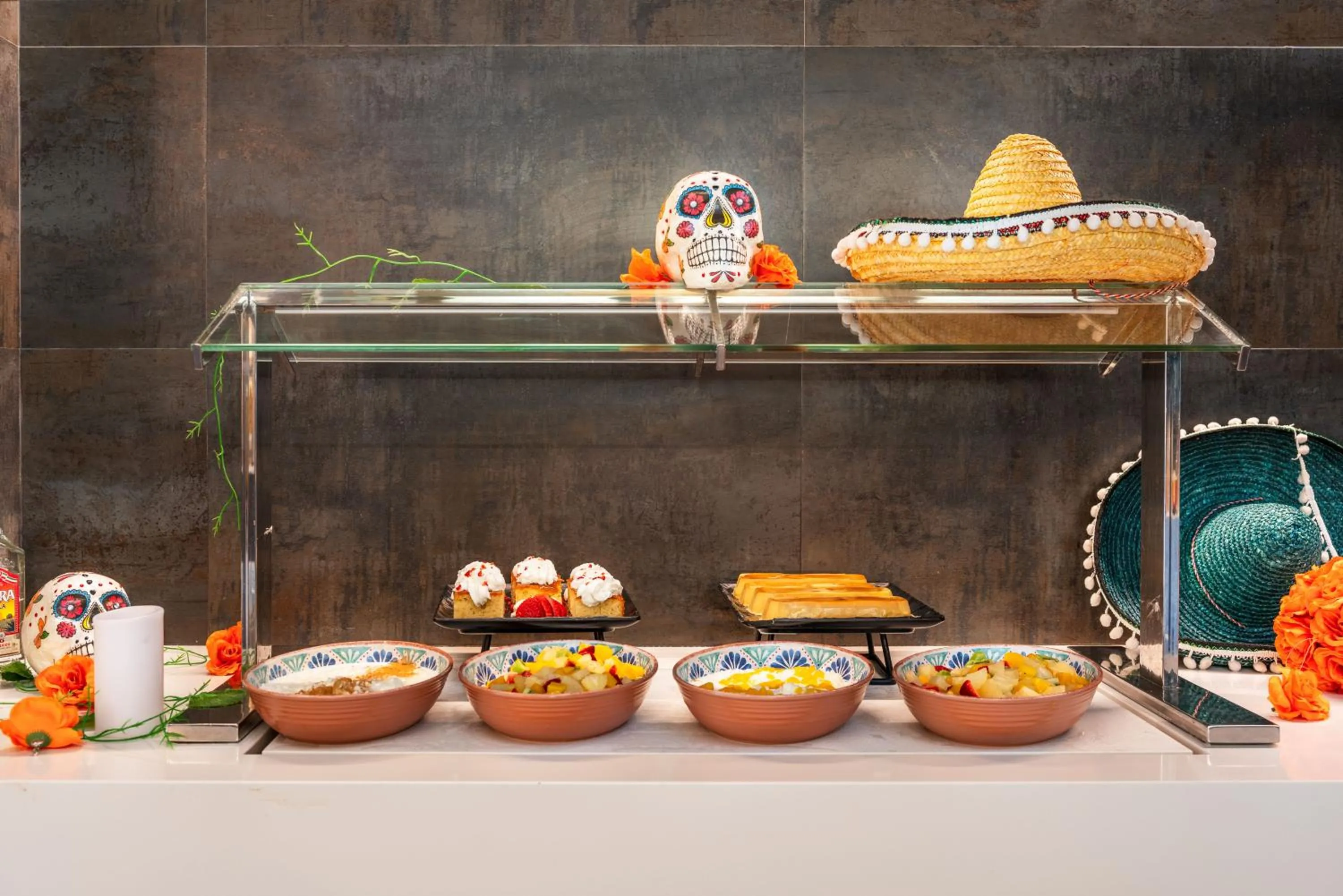 Restaurant/places to eat in Barceló Fuerteventura Royal Level - Adults Only