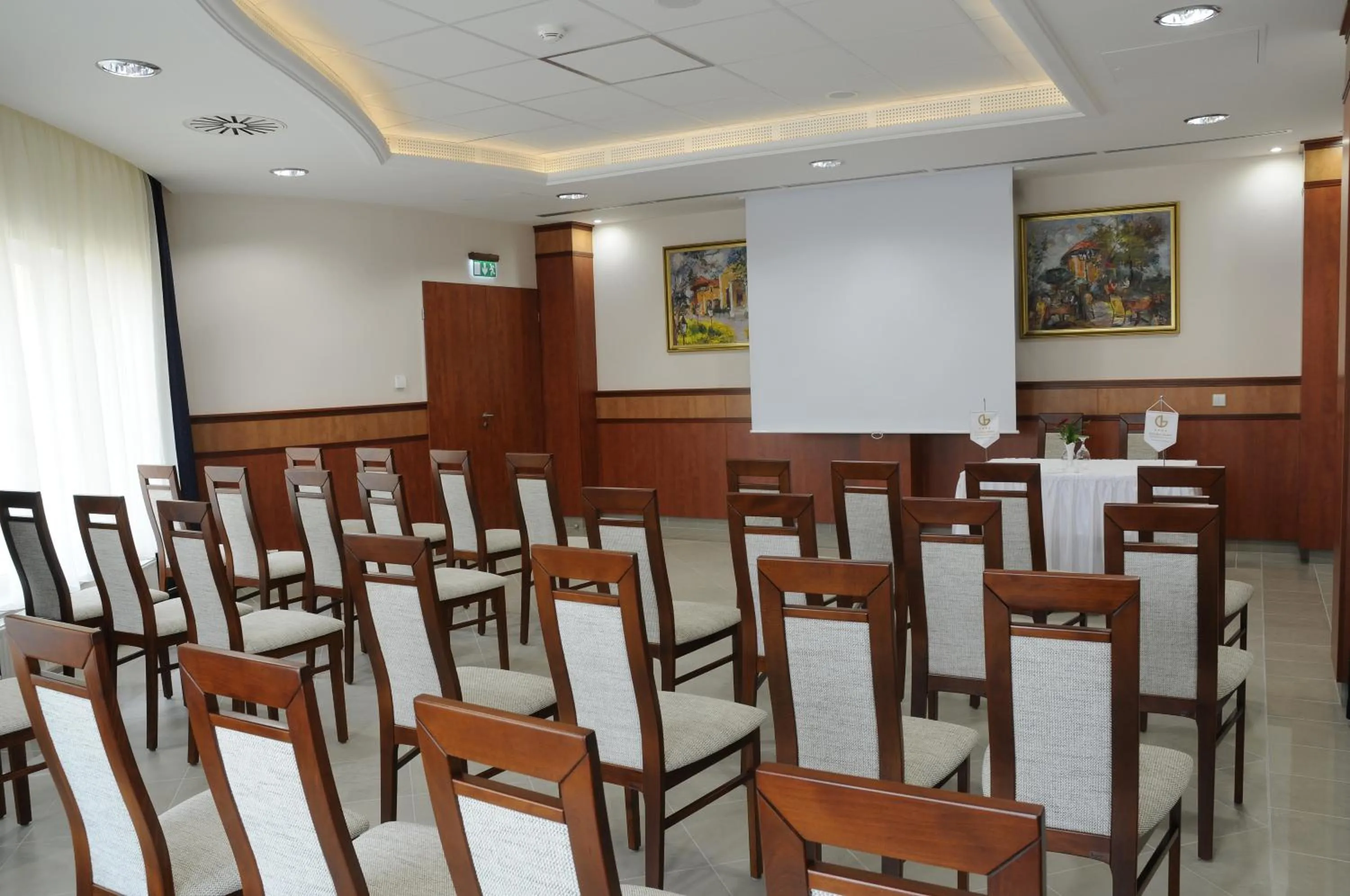 Business facilities in Garden Hotel Wellness és Konferencia