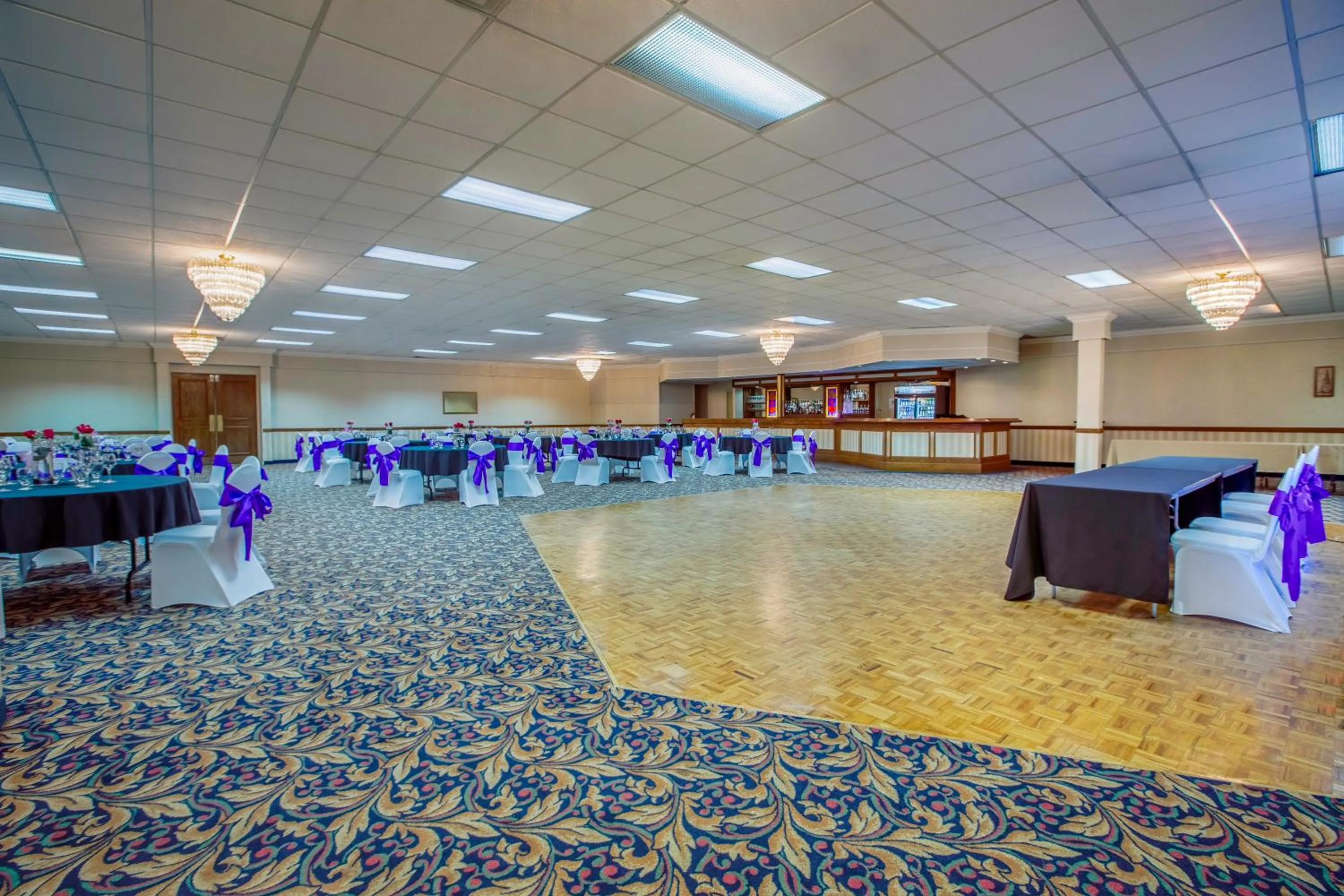 Banquet/Function facilities in Days Inn by Wyndham Sudbury & Conference Centre