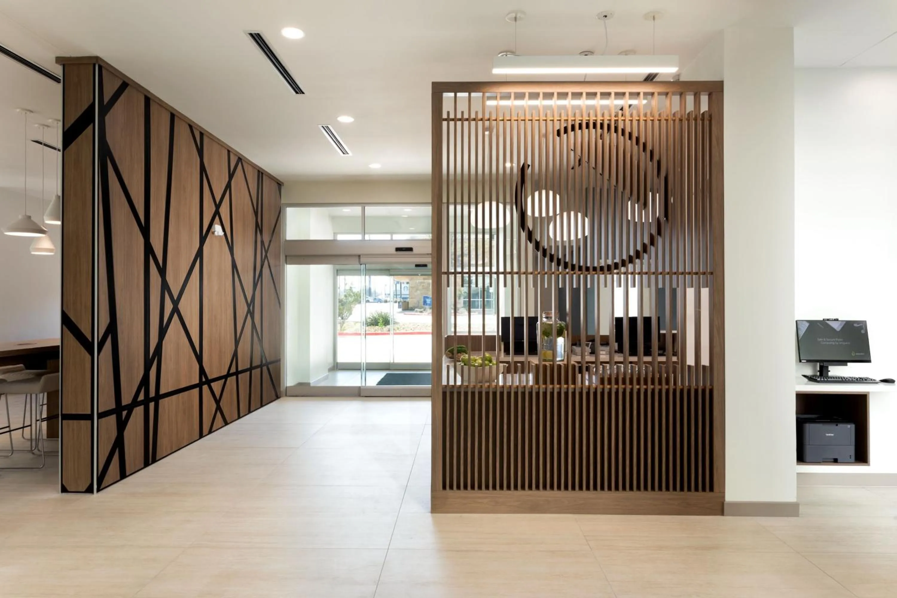 Other in Element Austin at The Domain