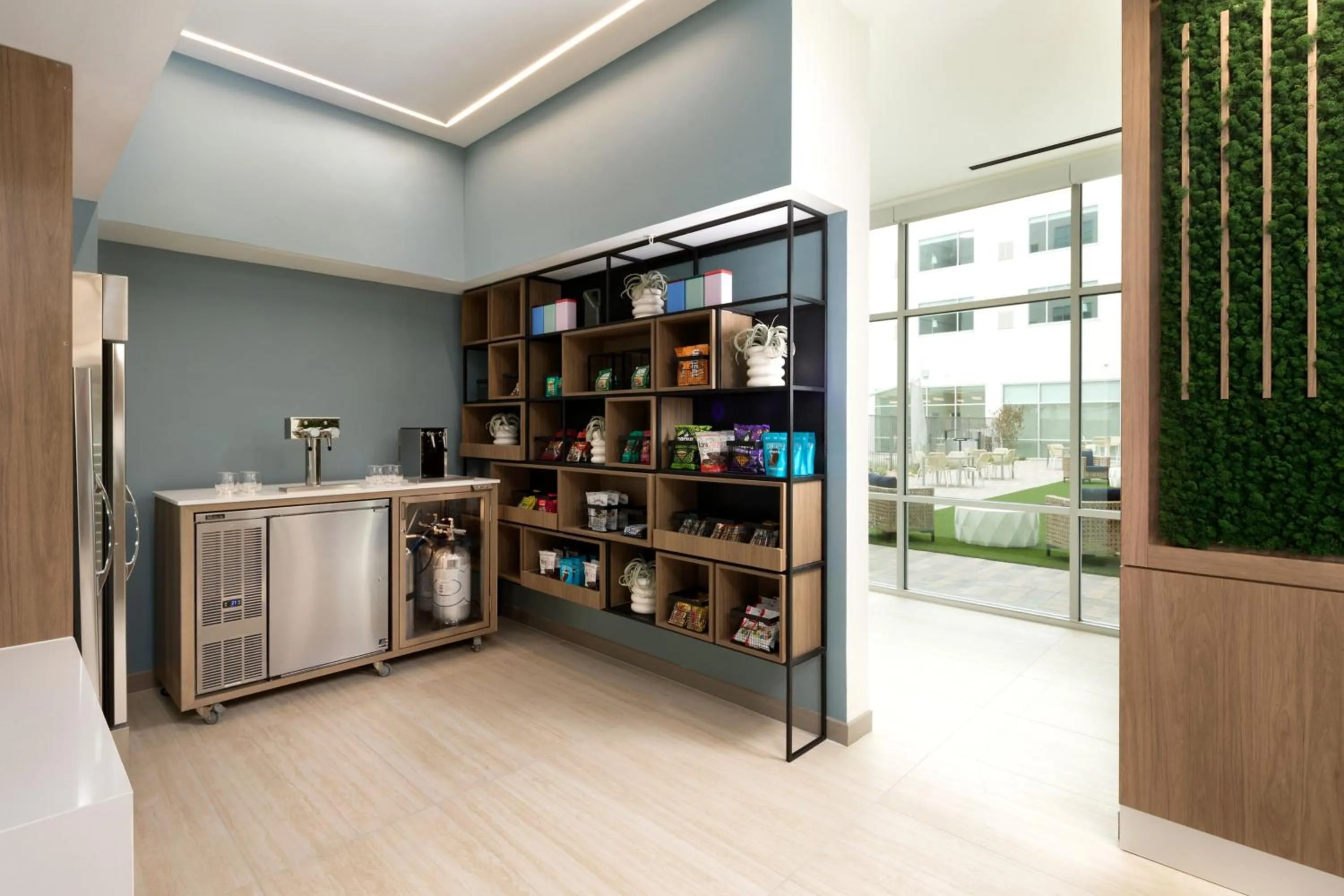 Other in Element Austin at The Domain