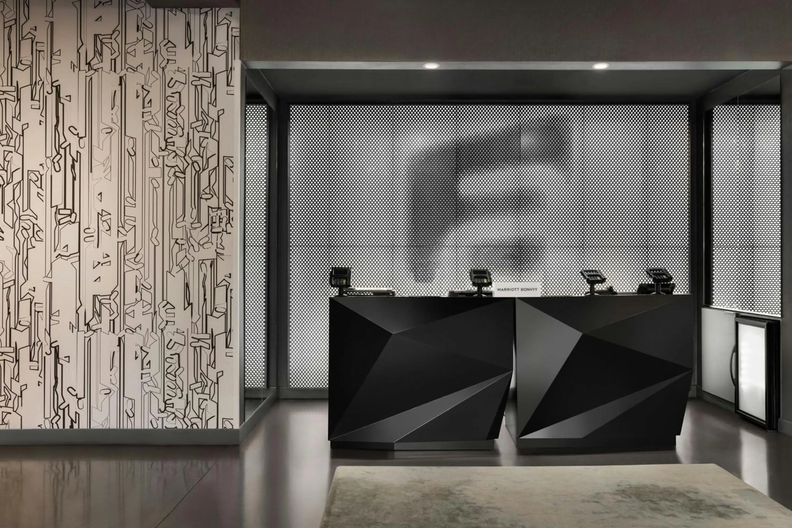 View (from property/room) in Aloft Wilmington at Coastline Center