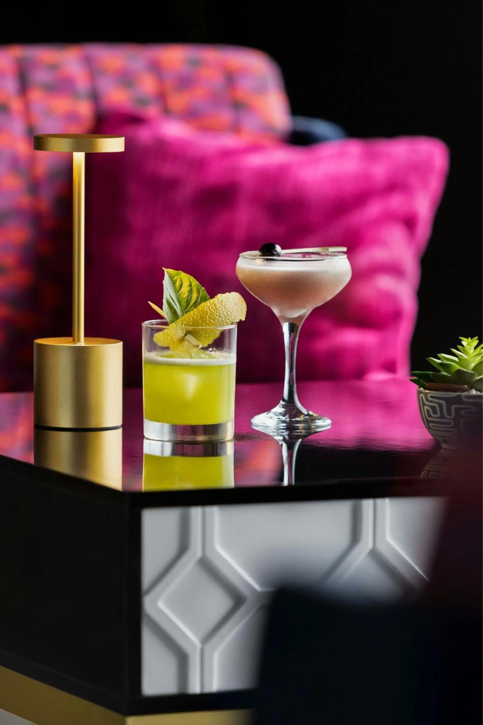 Restaurant/places to eat in Aloft Wilmington at Coastline Center