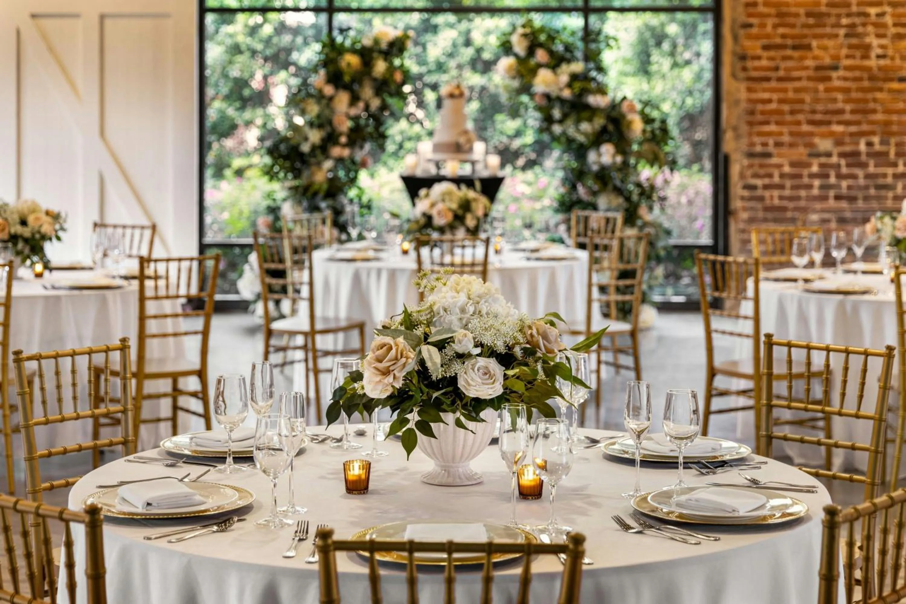 Banquet/Function facilities in Aloft Wilmington at Coastline Center