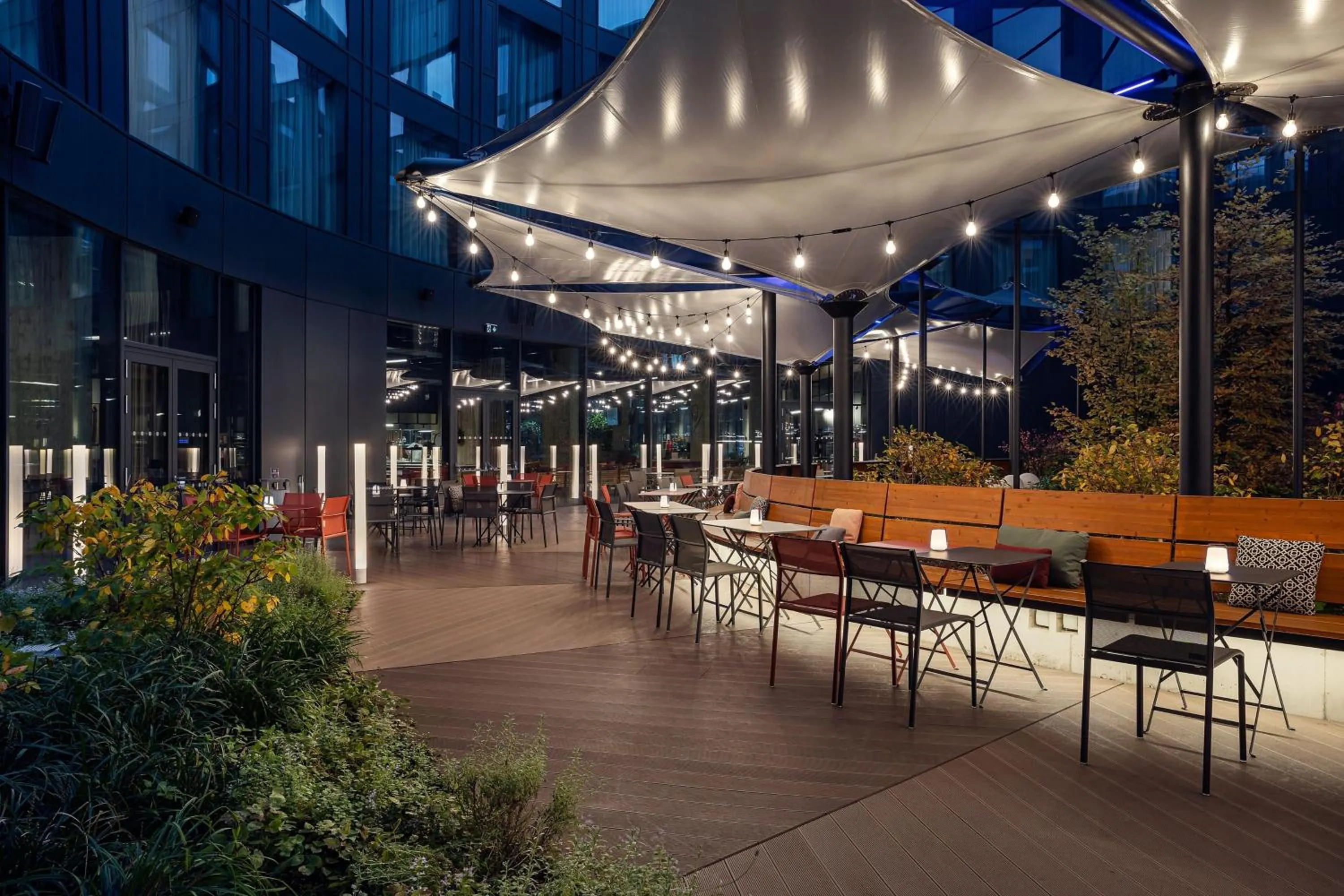 Other in STAGES HOTEL Prague, a Tribute Portfolio Hotel